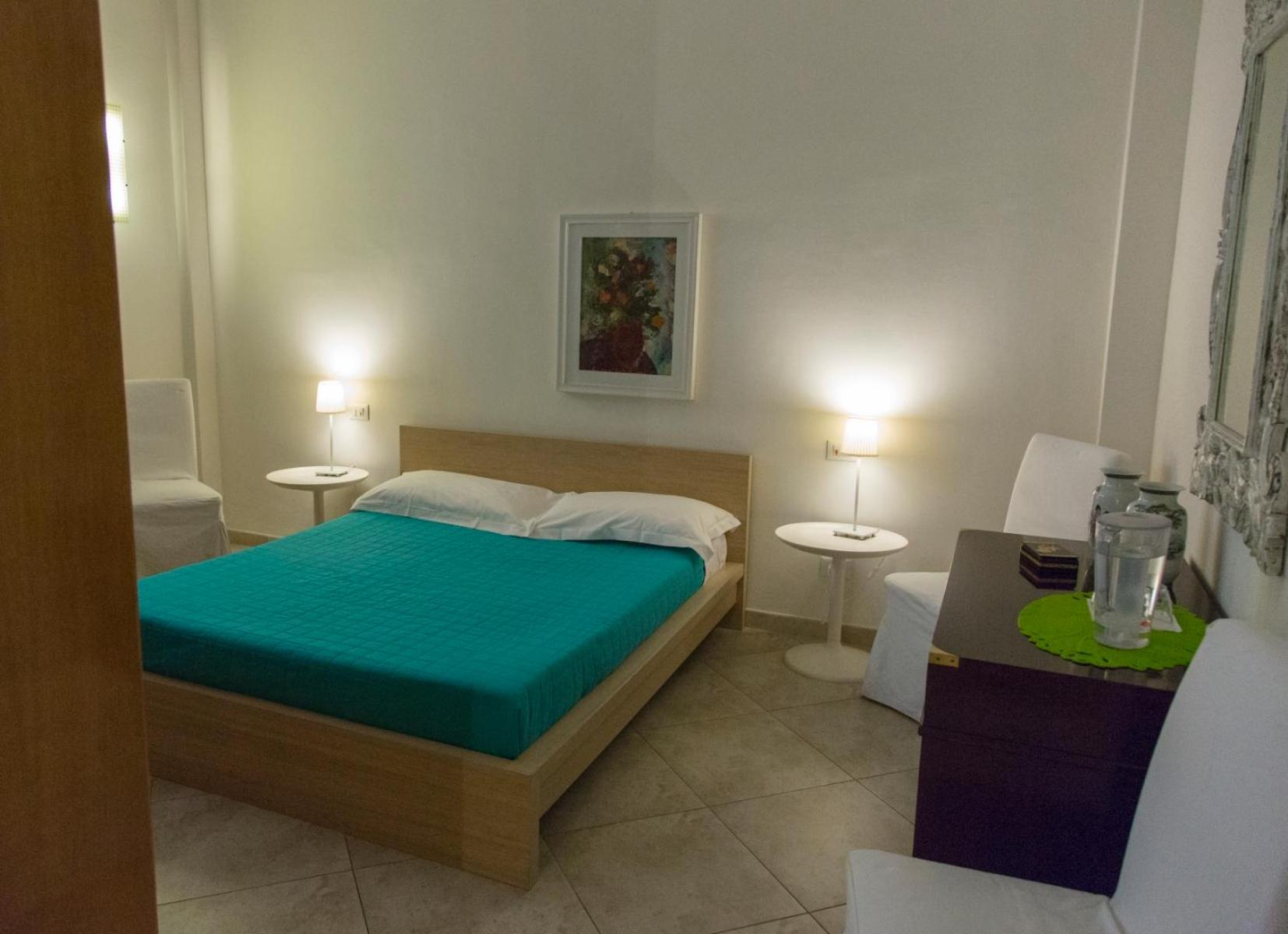 Suite photo 1