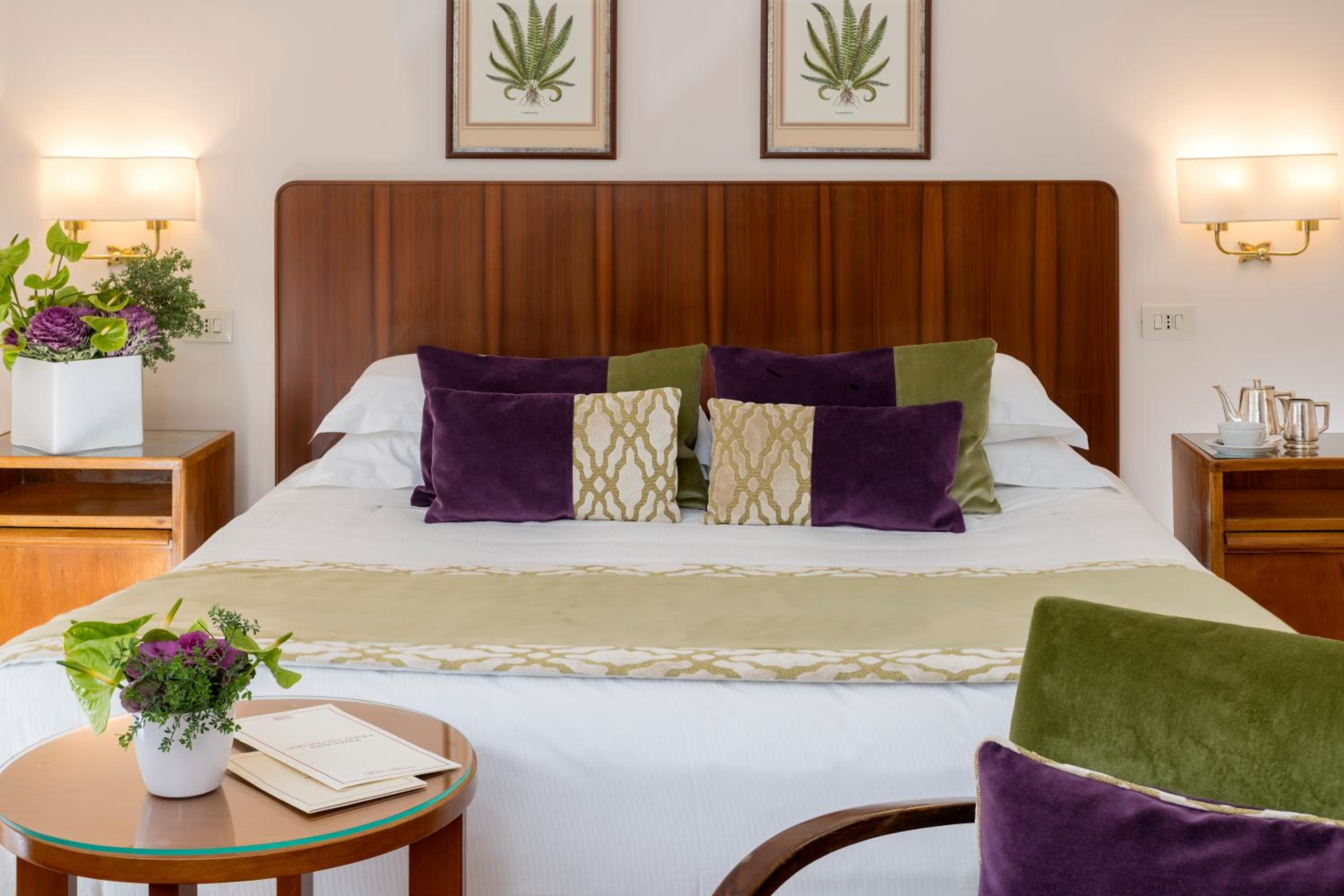 Double or Twin Room photo 1