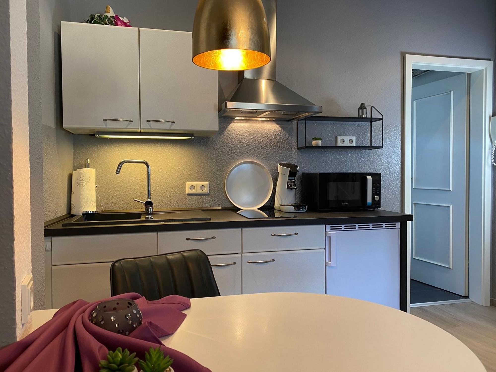 Studio Apartment photo 2