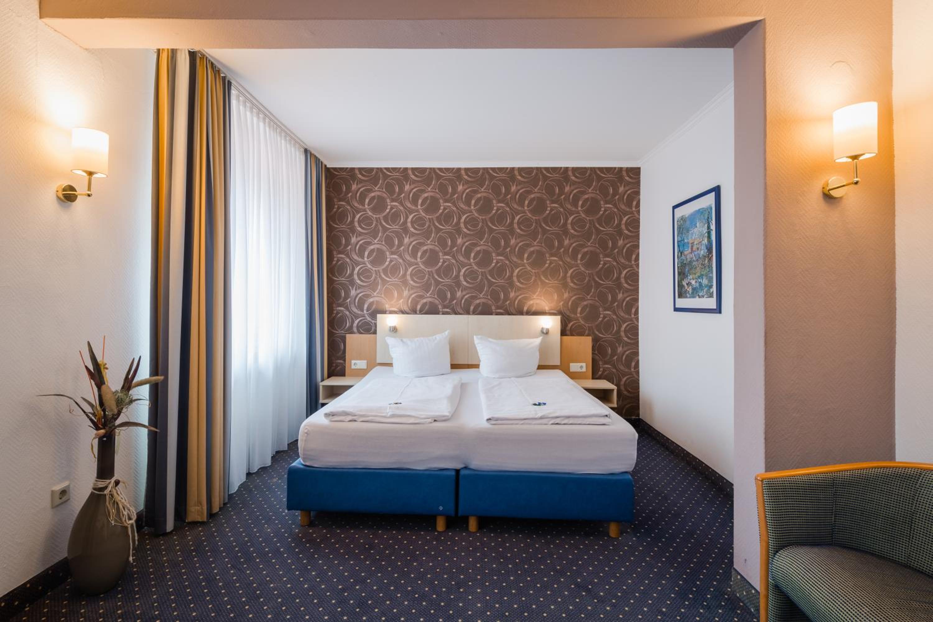 Superior Double Room - Photo 12