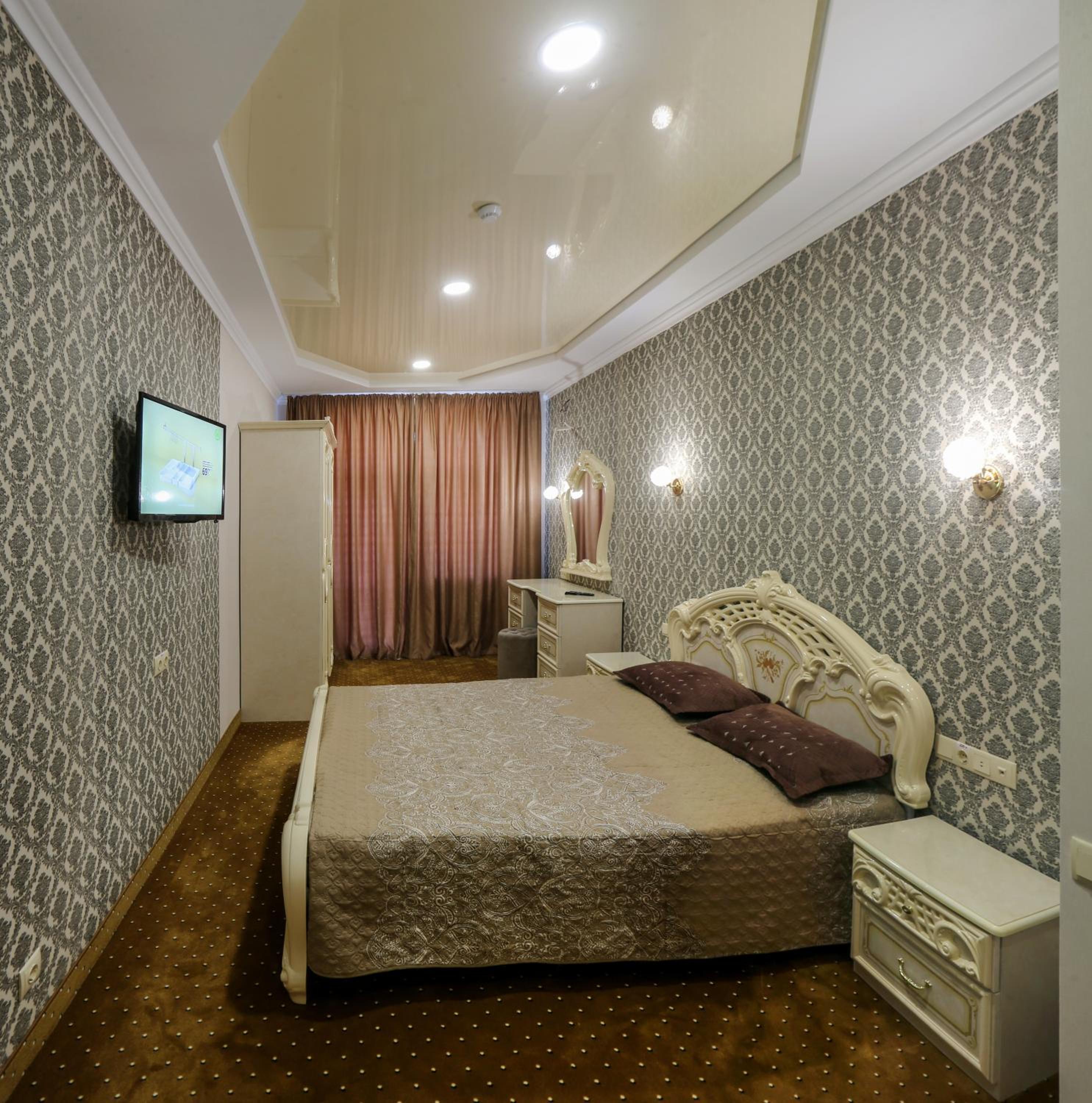 Superior Double Room photo 2