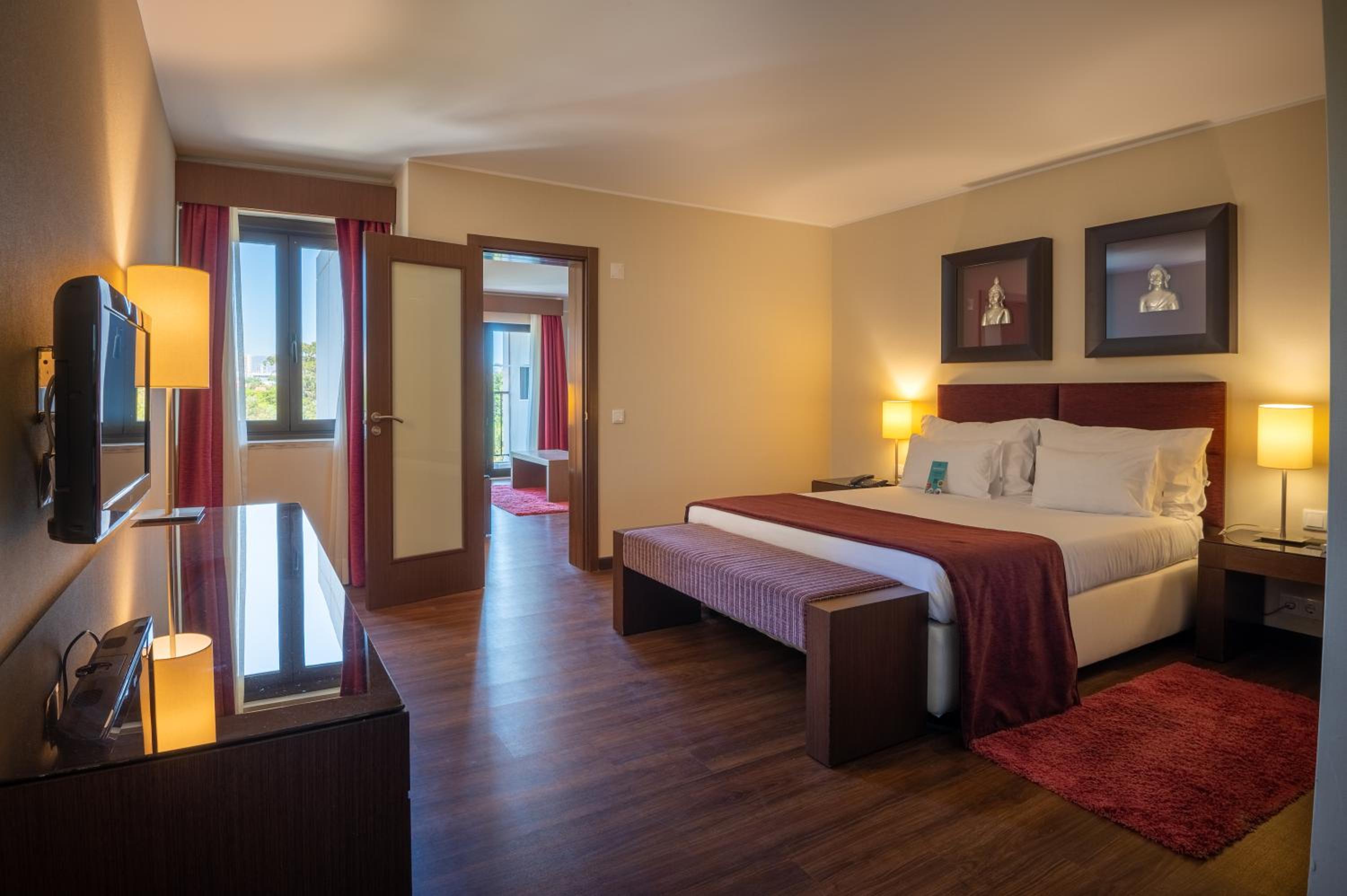 Junior Suite - Photo 2