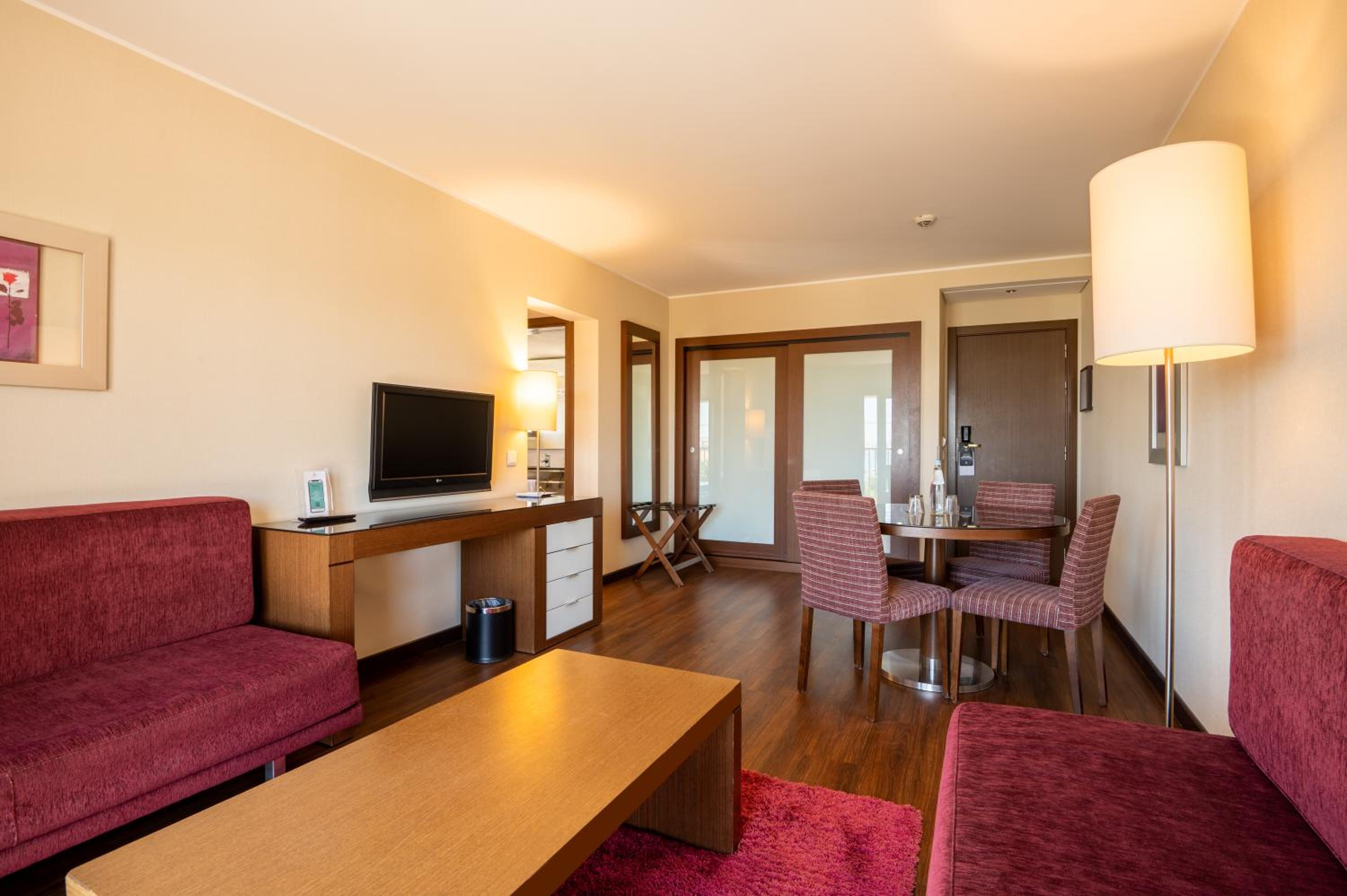 Junior Suite - Photo 4