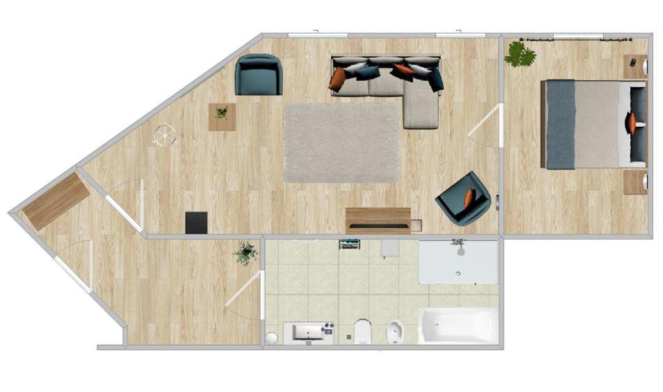 Parksuite