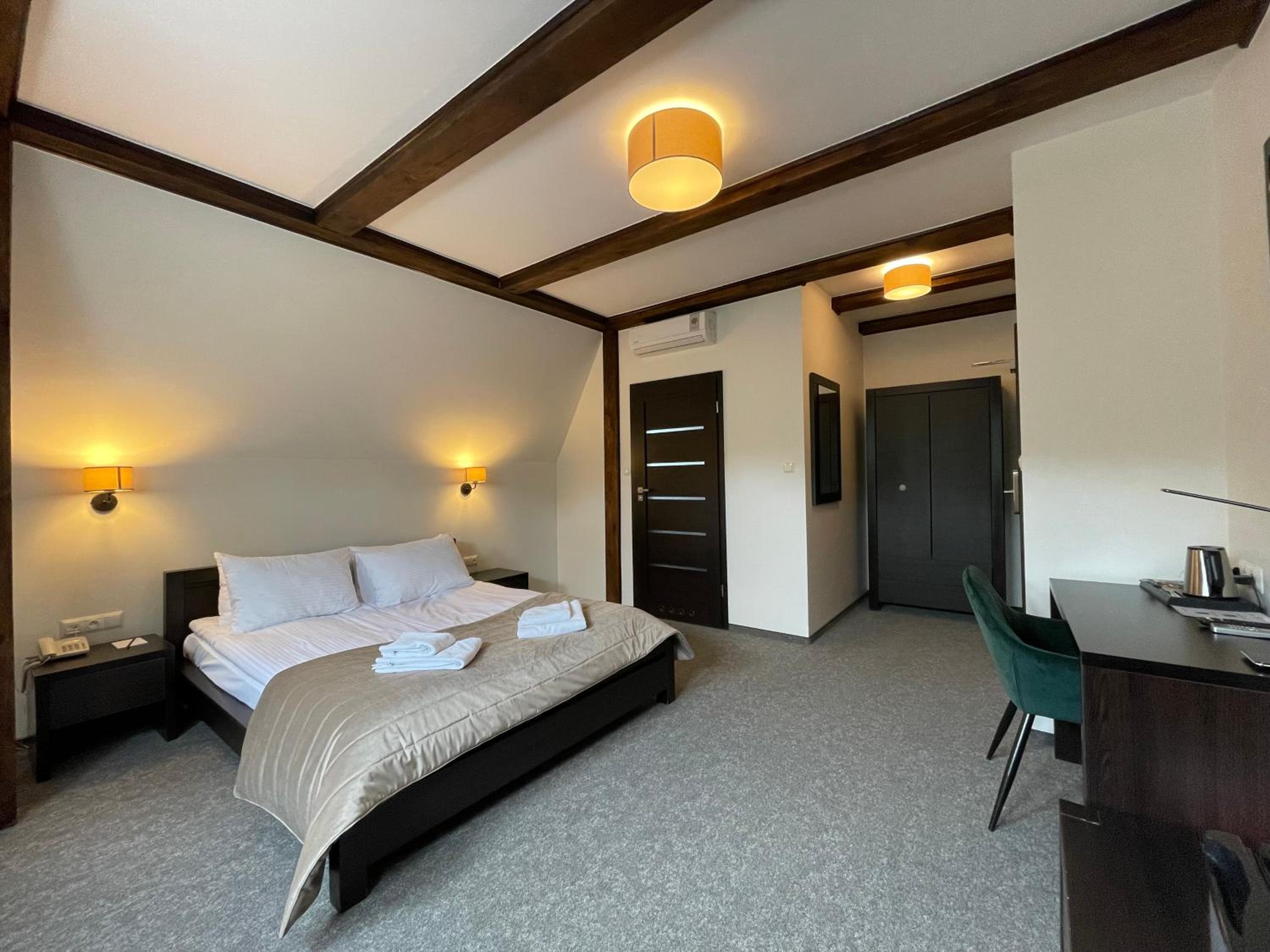 Double Room photo 1