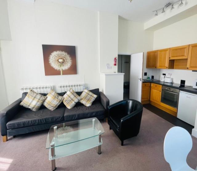 Standard Apartment photo 2