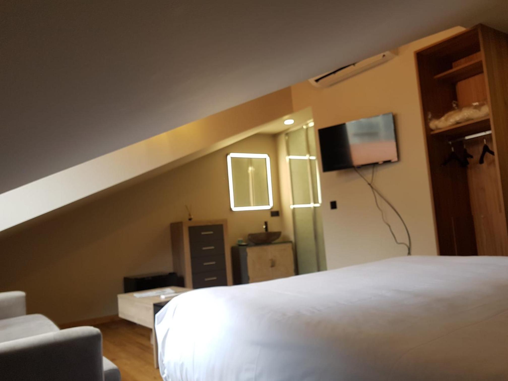 Superior Double or Twin Room - Photo 14