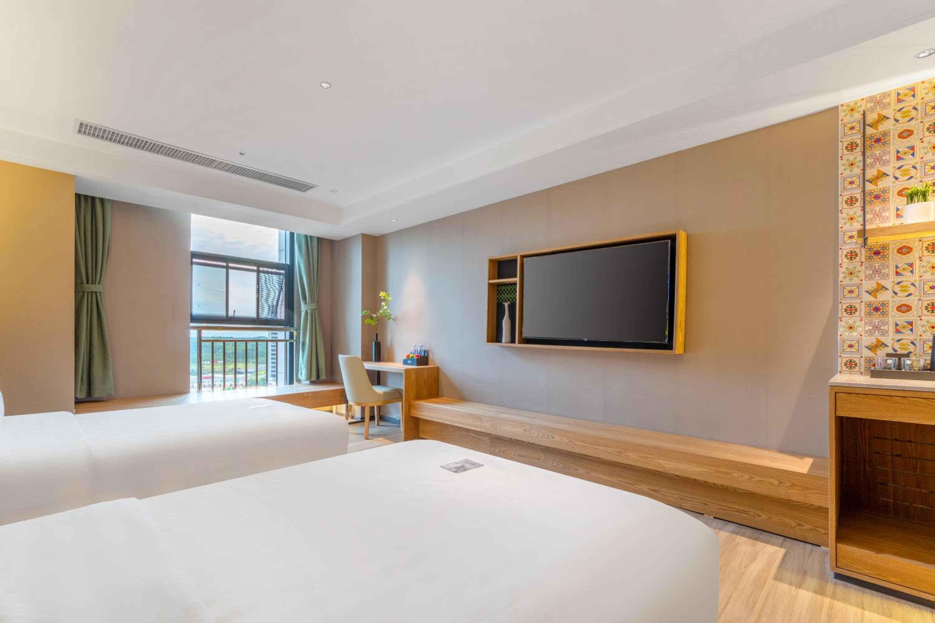 Twin Room photo 3