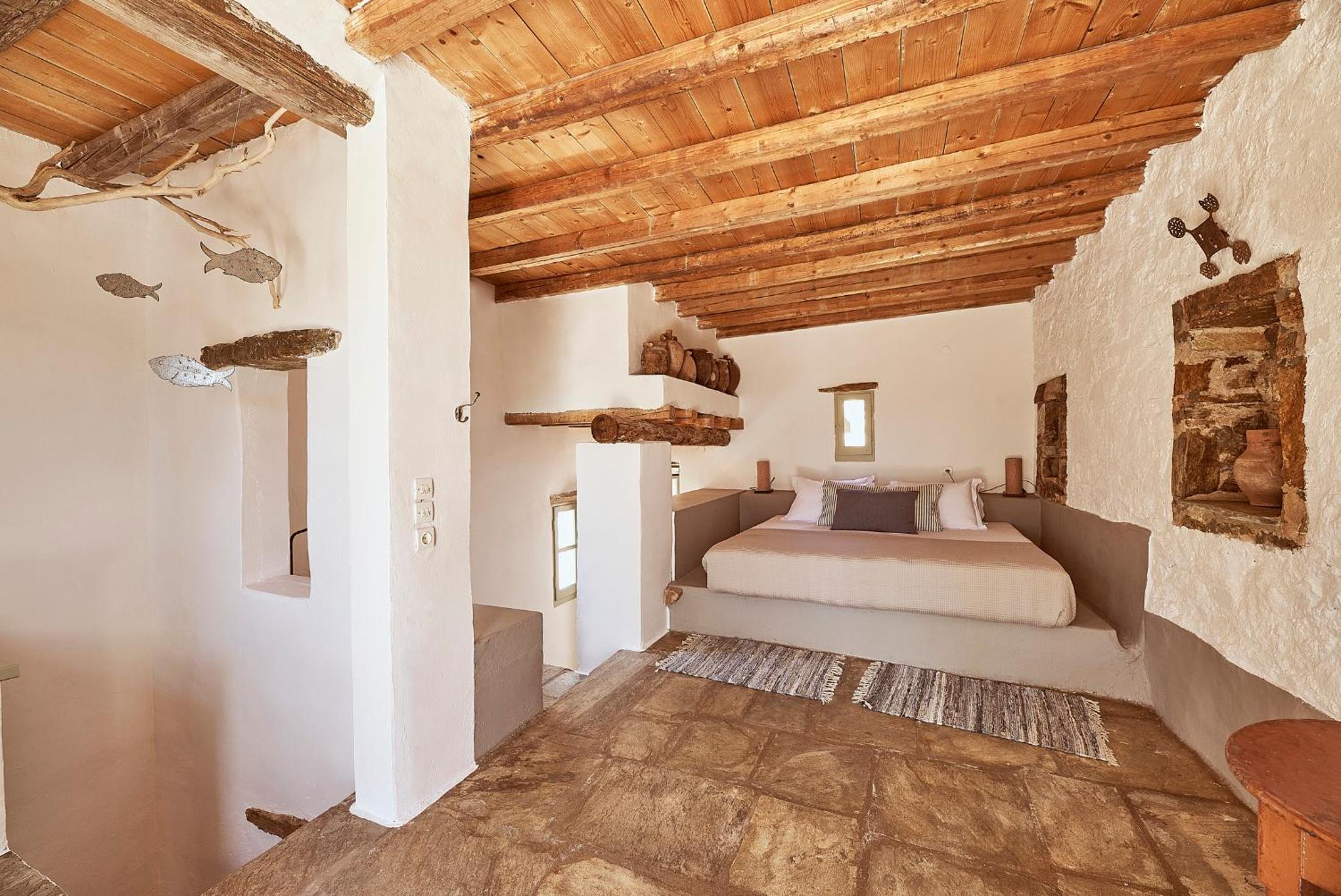 Double Room with Garden View photo 1
