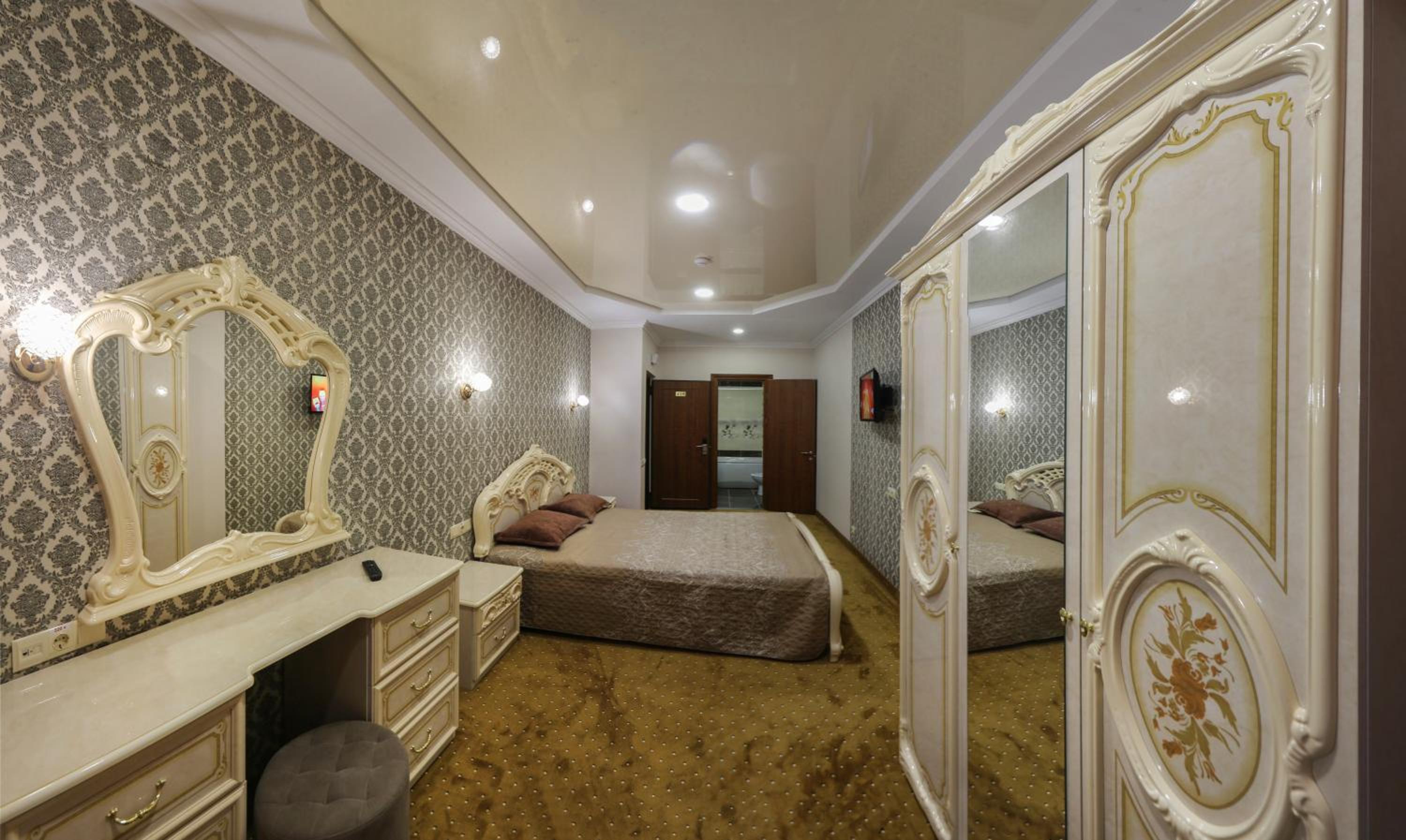Superior Double Room photo 3