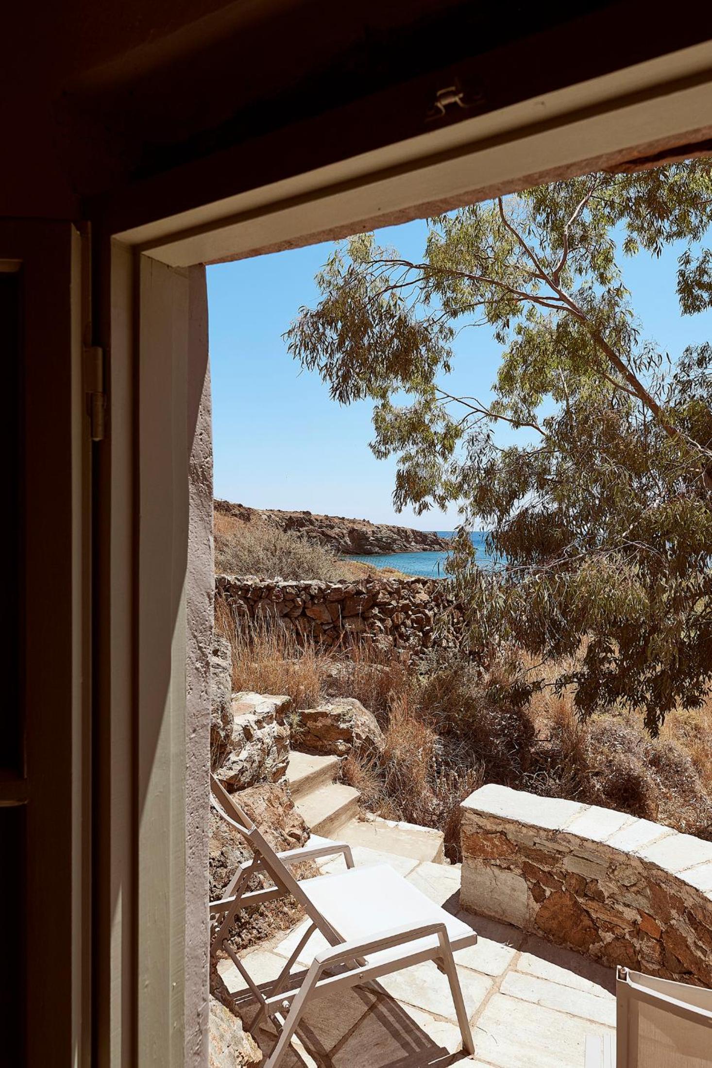 Double Room with Sea View photo 3