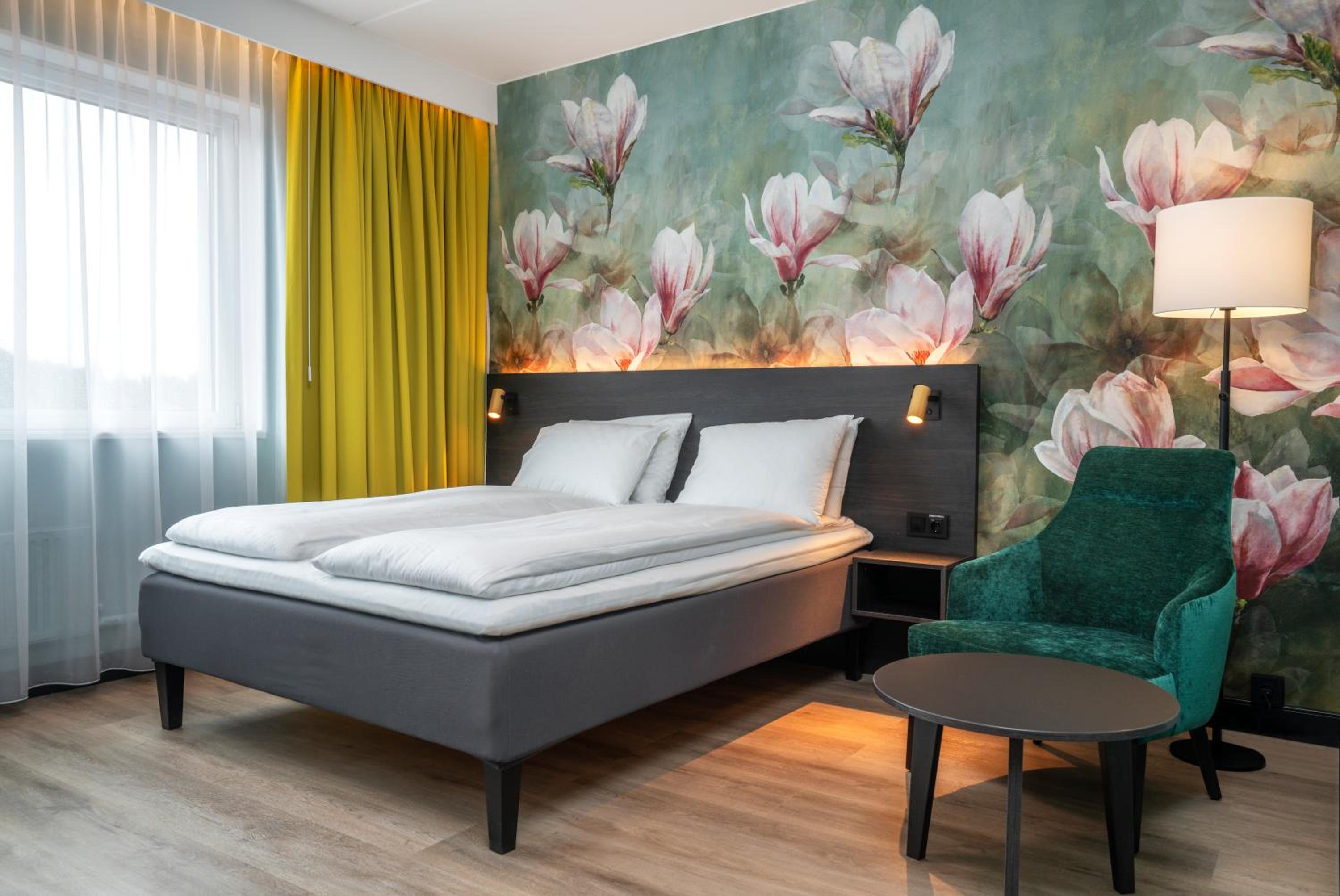 Standard Double Room - Photo 4