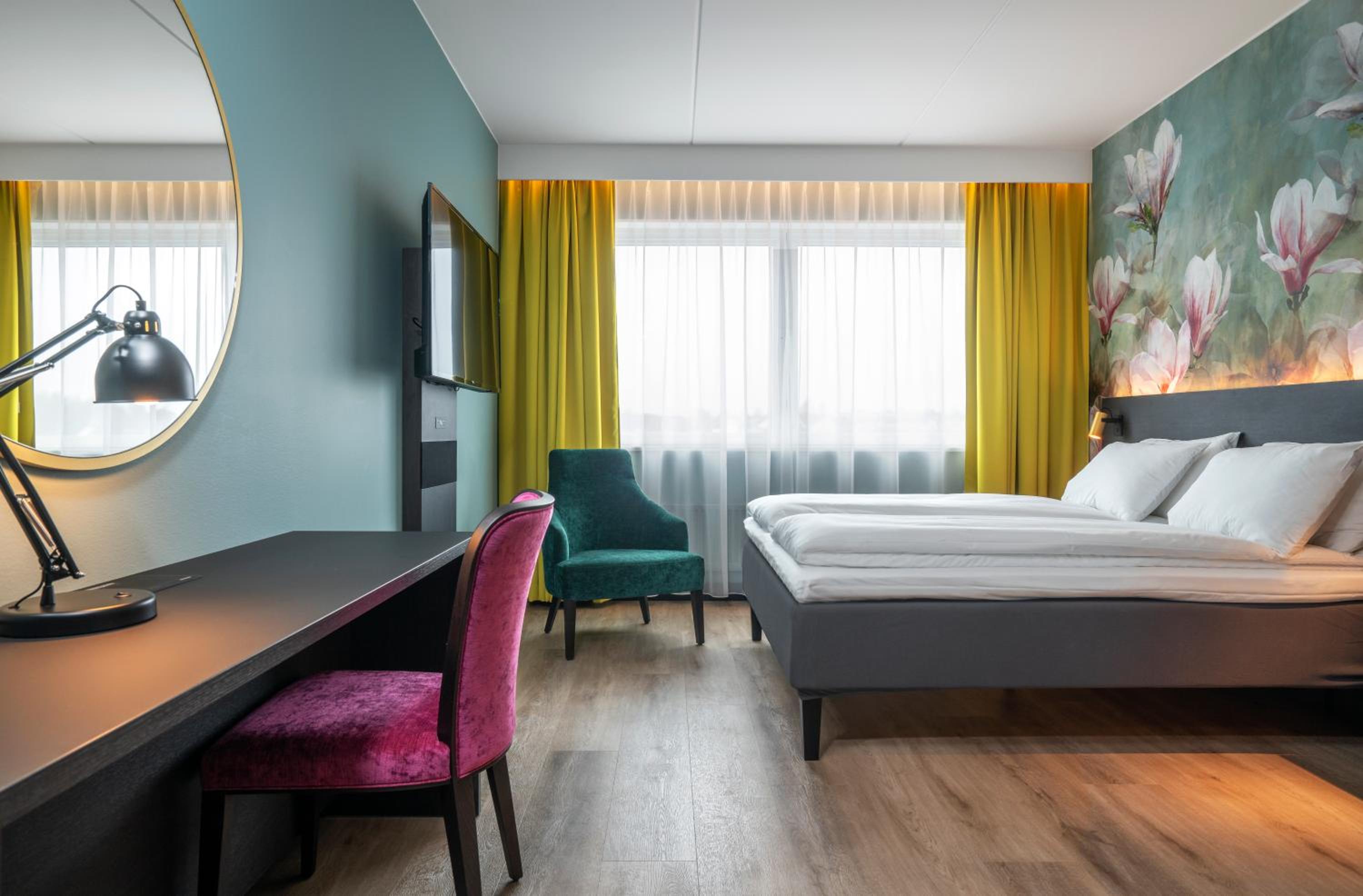 Standard Double Room - Photo 3