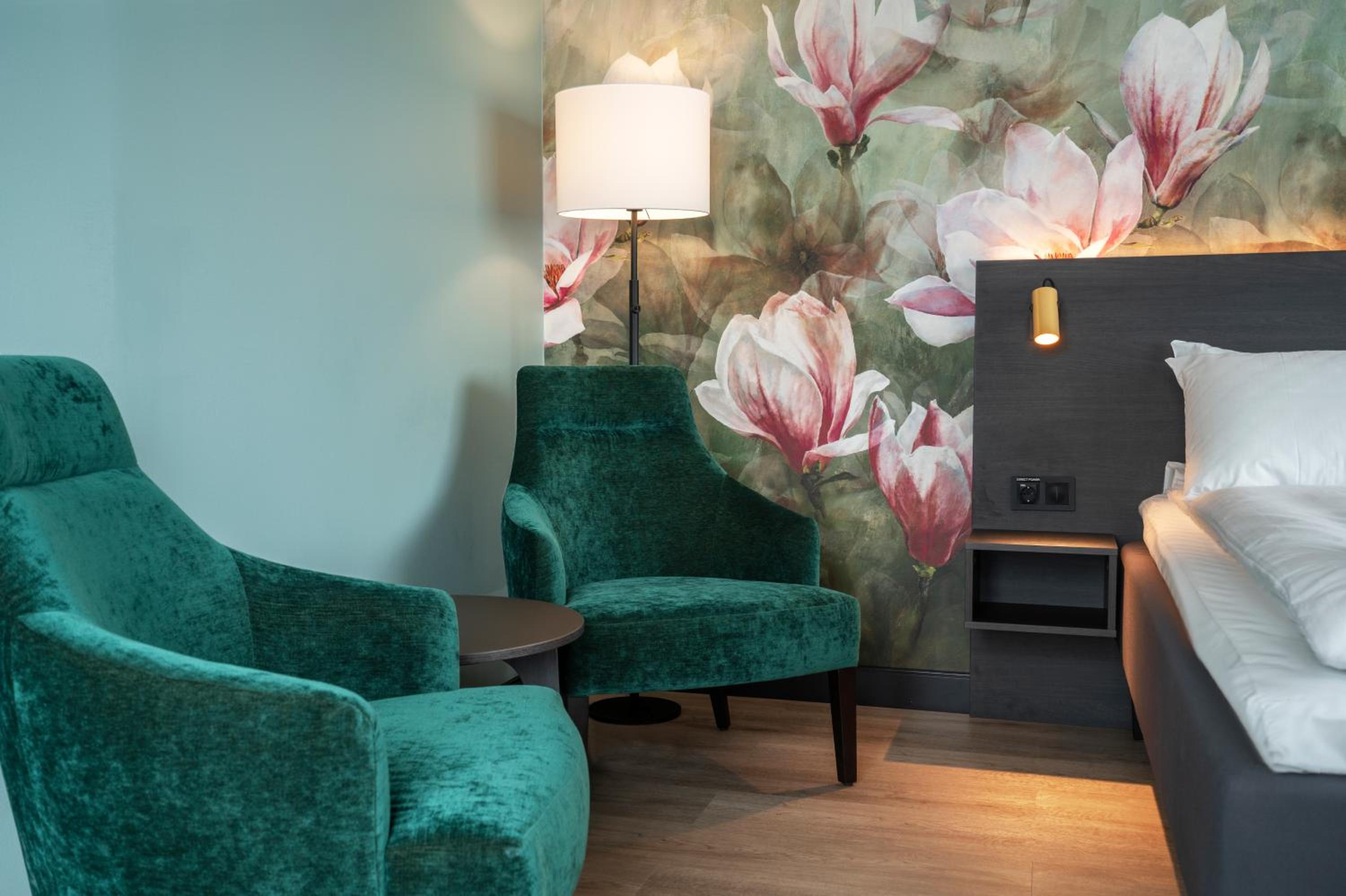 Superior Double or Twin Room - Photo 1