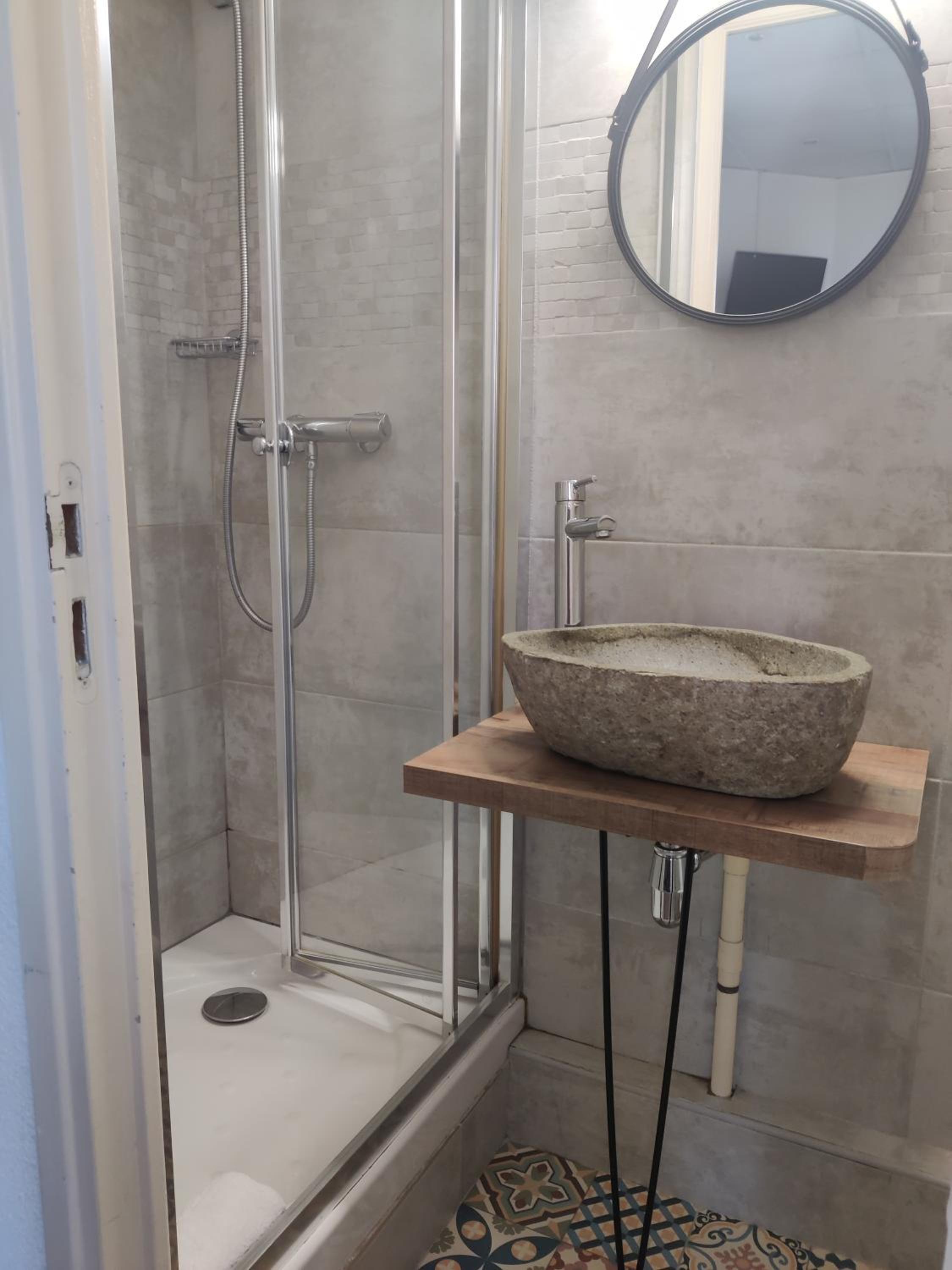 Standard Double Room - 39 ft² - Photo 4