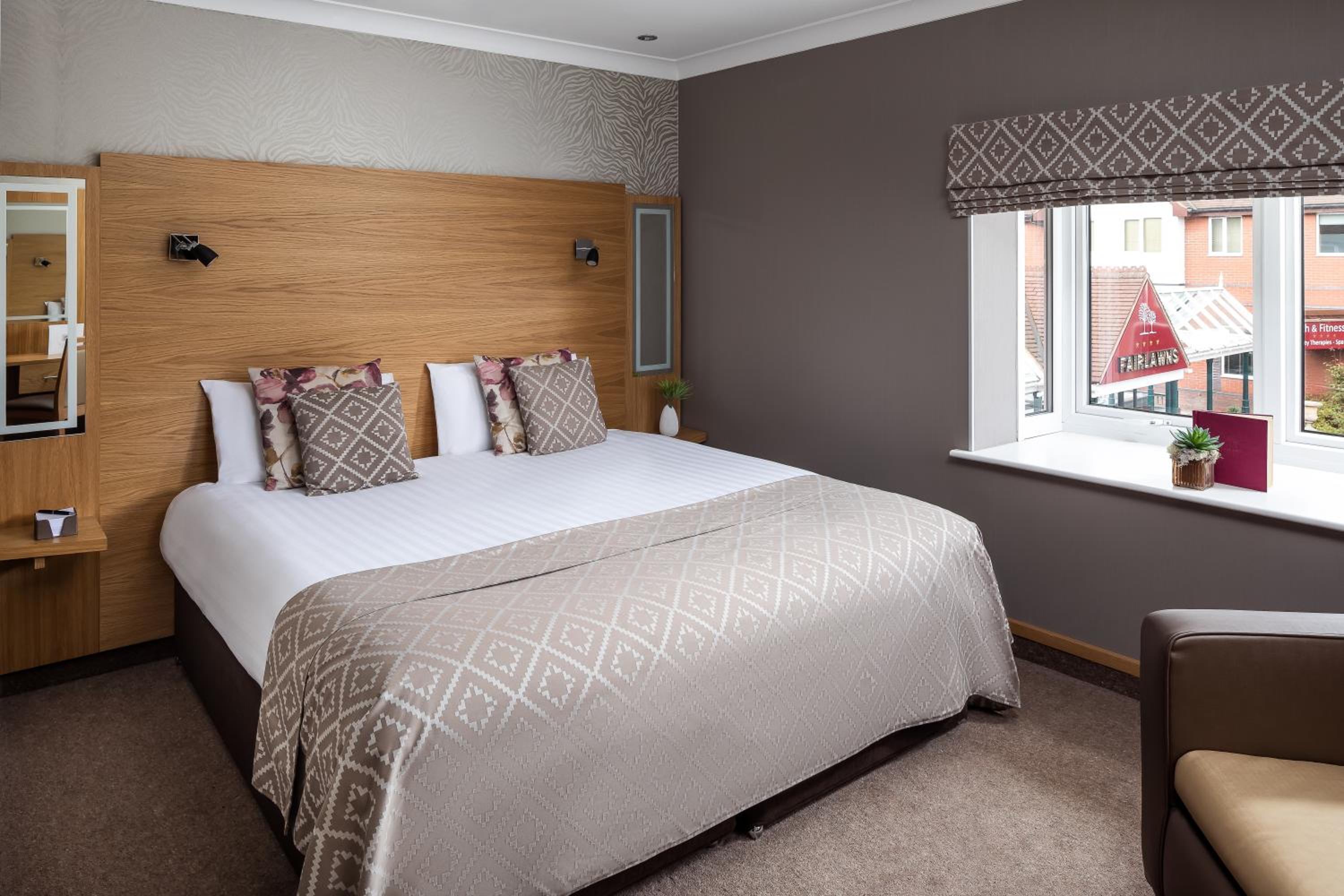Double Room - Photo 3