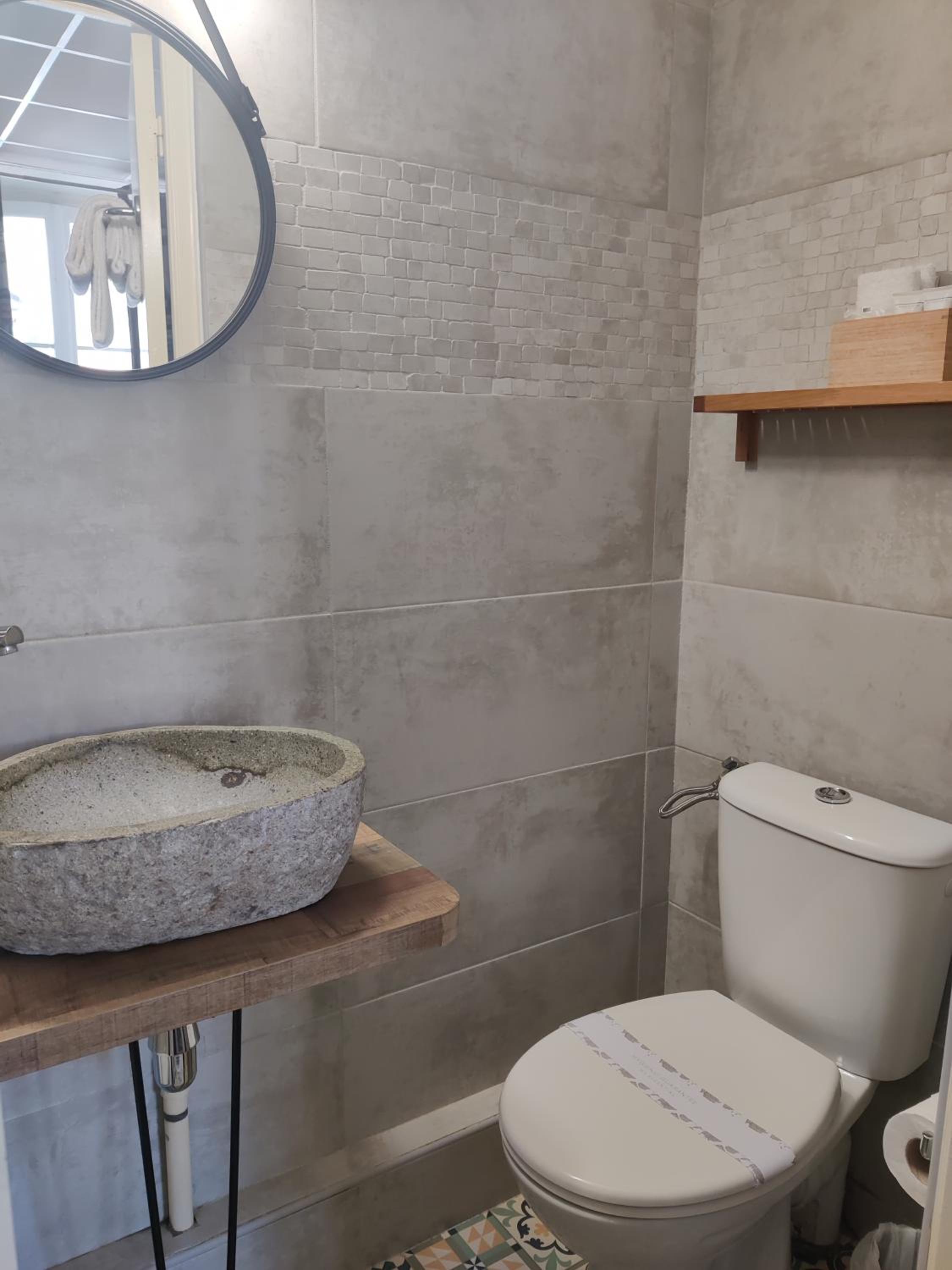 Standard Double Room - 39 ft² - Photo 3
