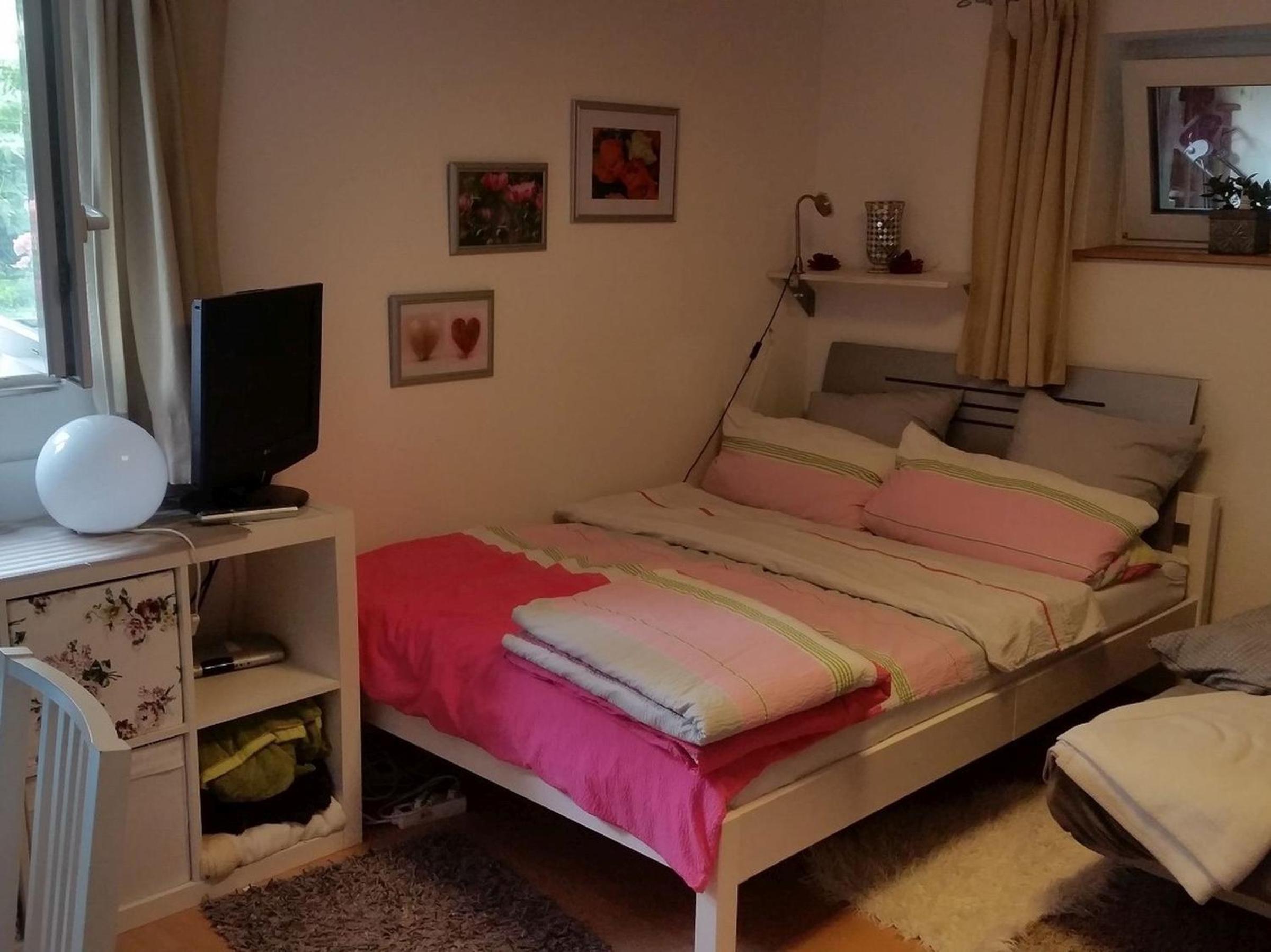 One-Bedroom Apartment with Lake View photo 2