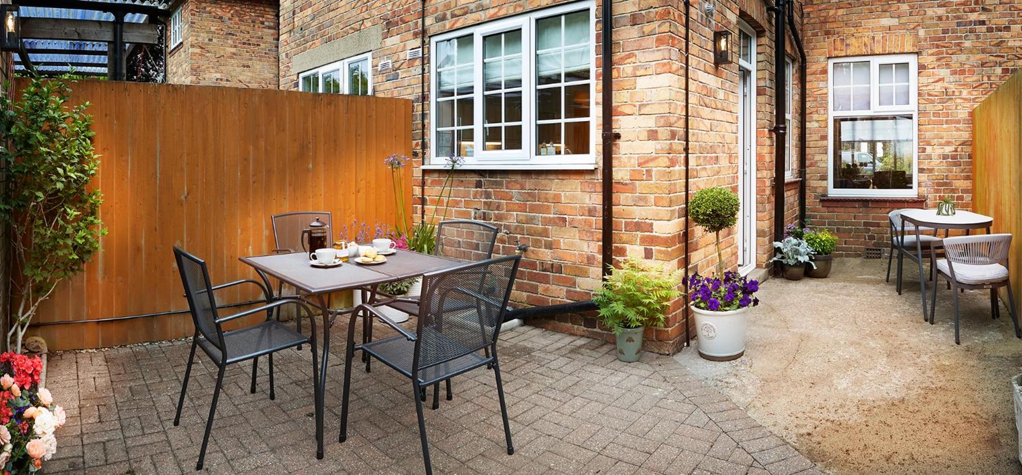 20 High Street (Pet friendly) photo 3