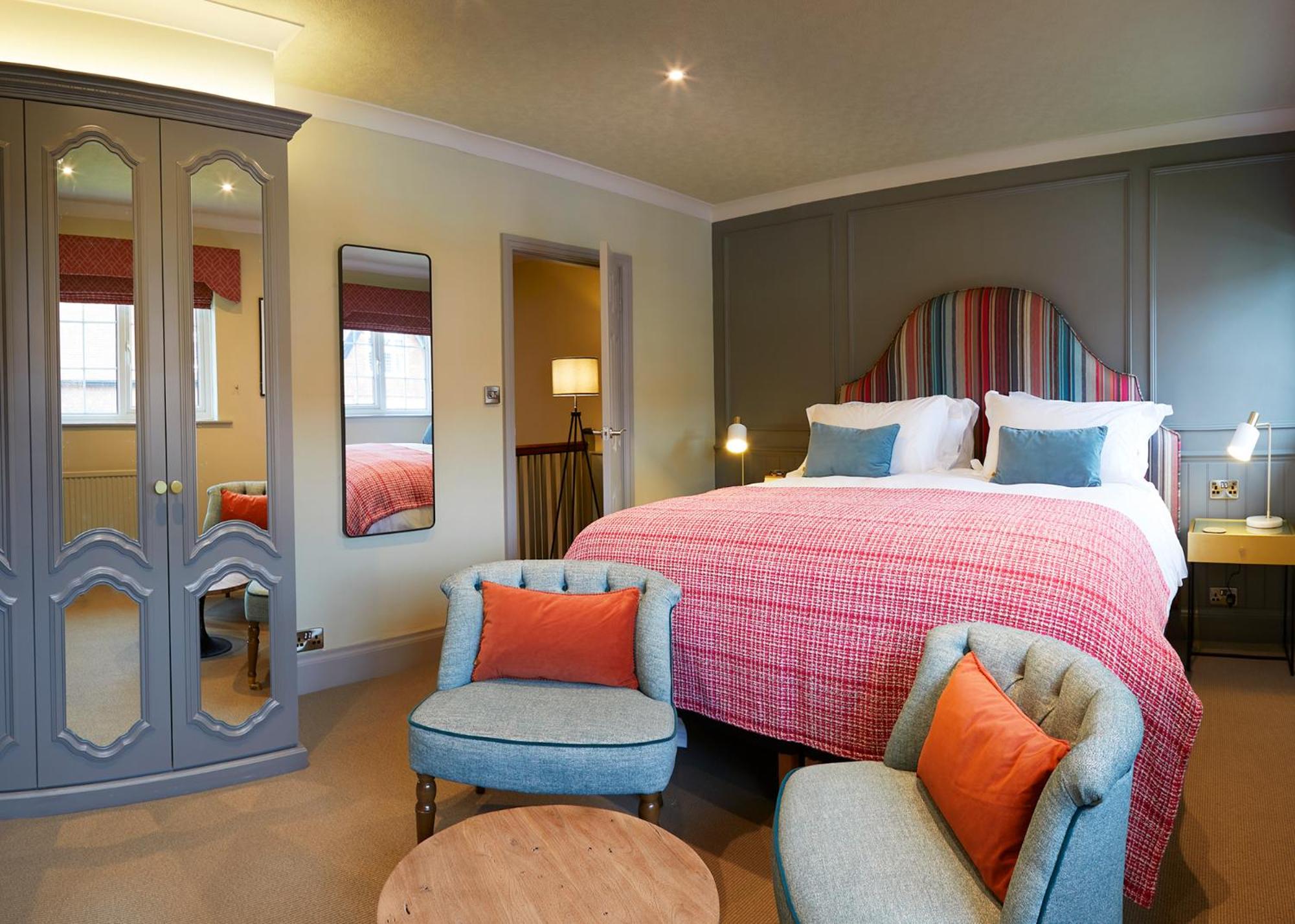 20 High Street (Pet friendly)