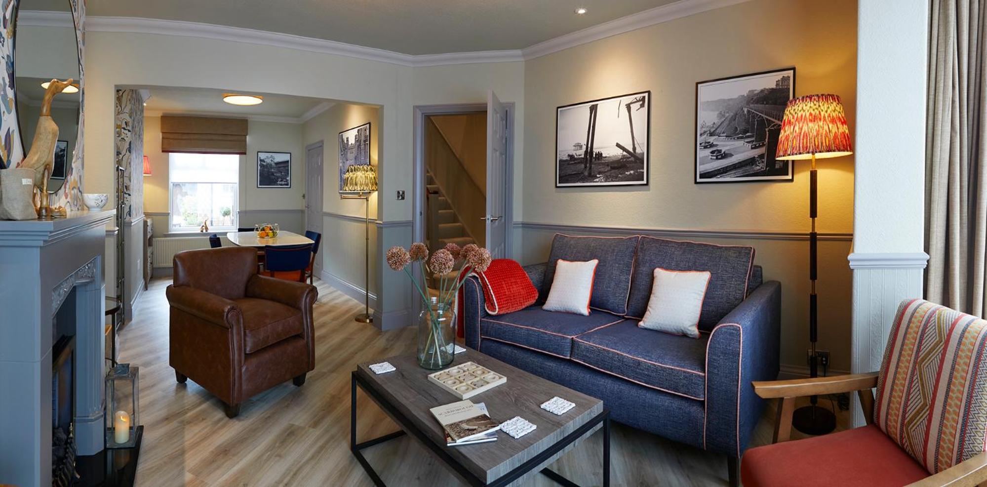 20 High Street (Pet friendly) photo 2