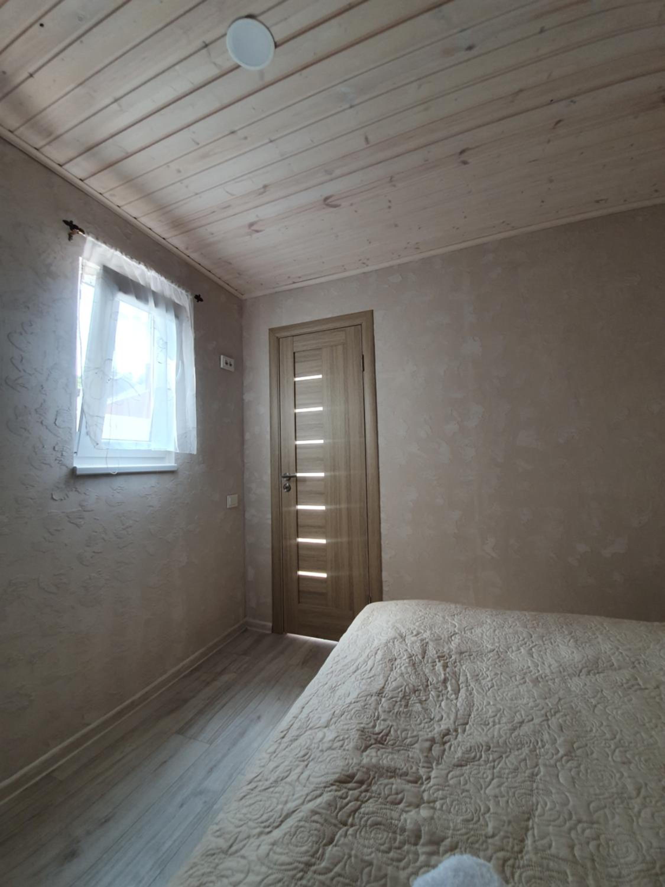 Comfort Triple Room photo 2
