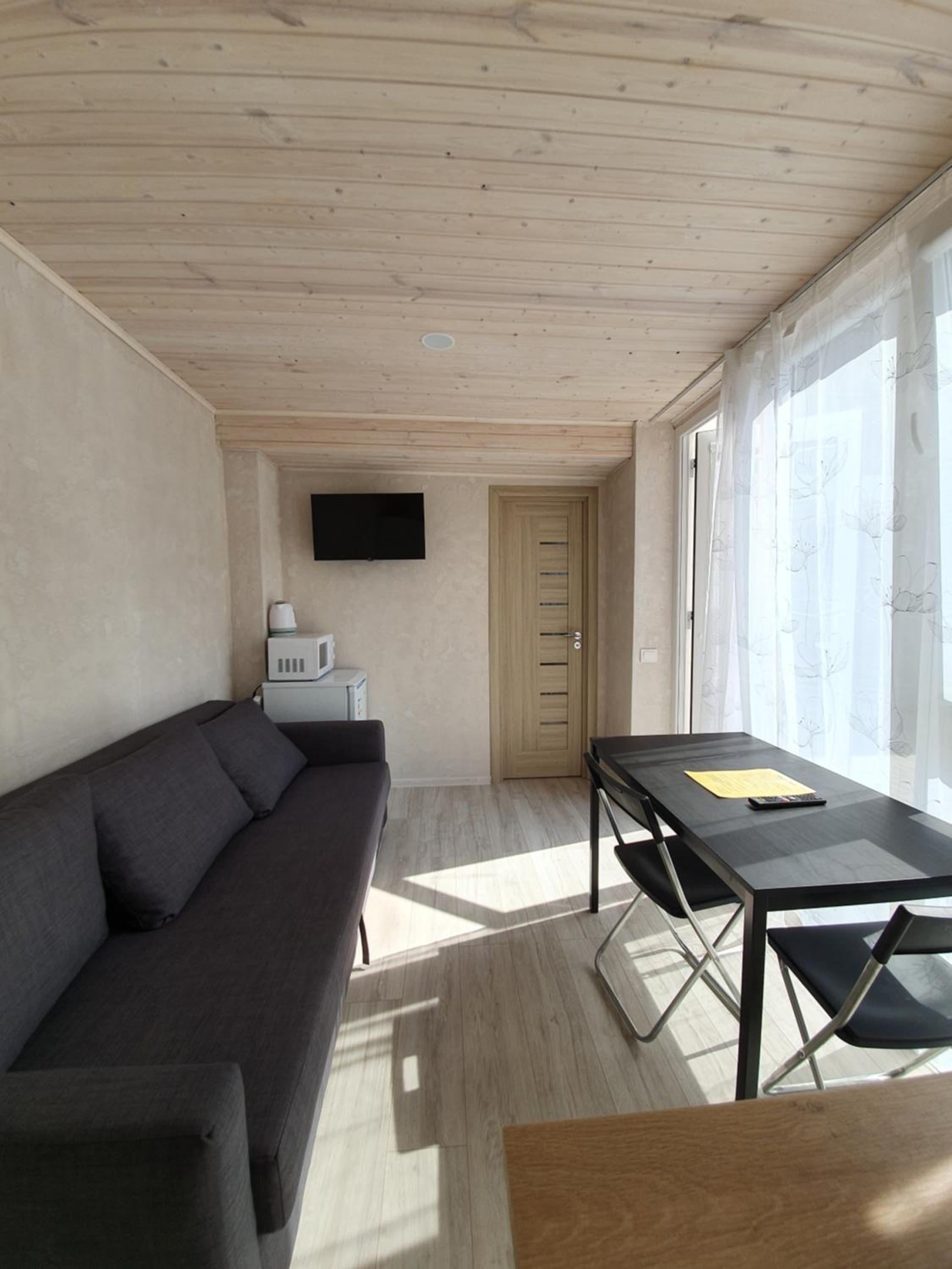 Comfort Triple Room photo 1