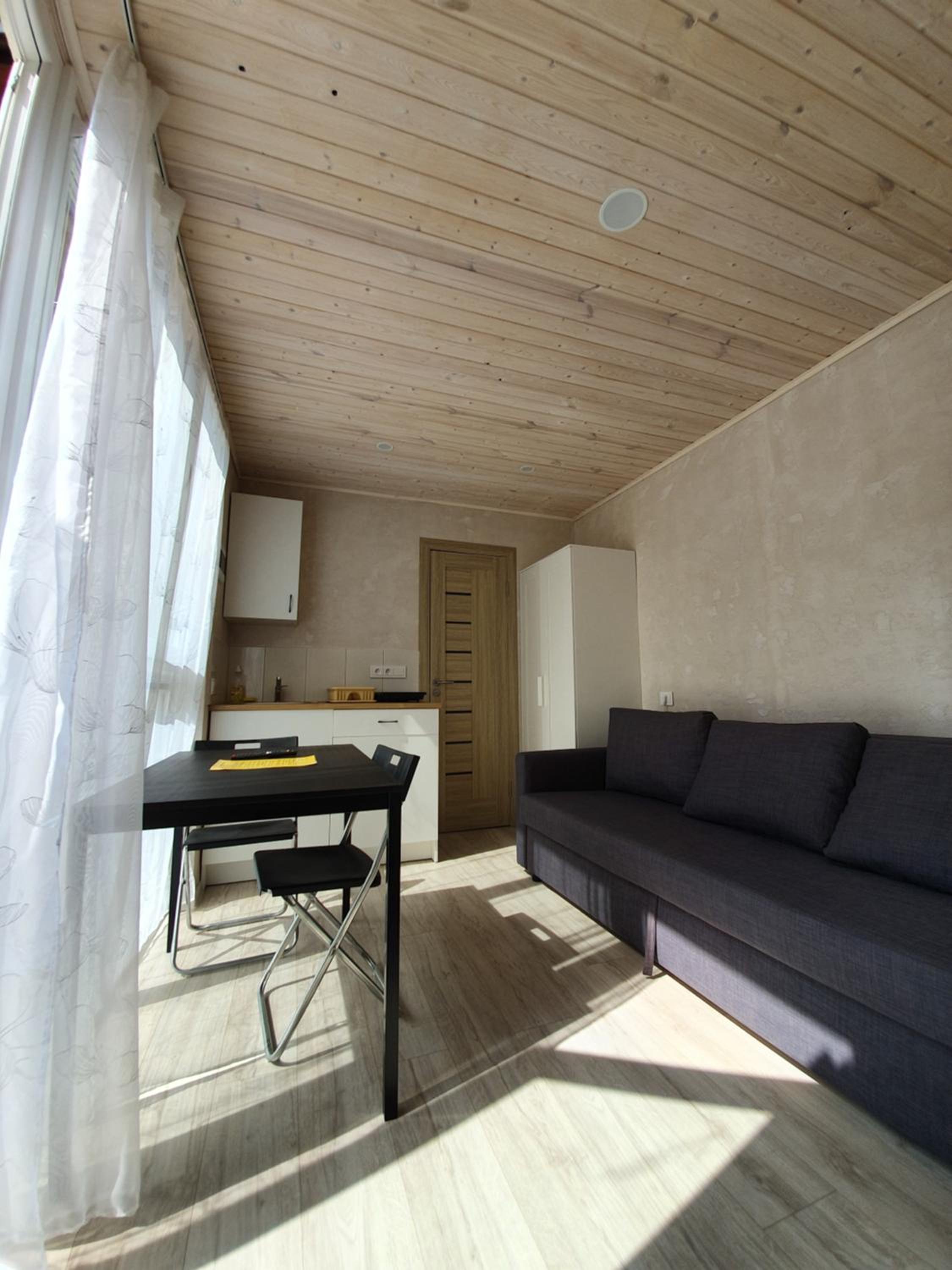 Comfort Triple Room photo 3