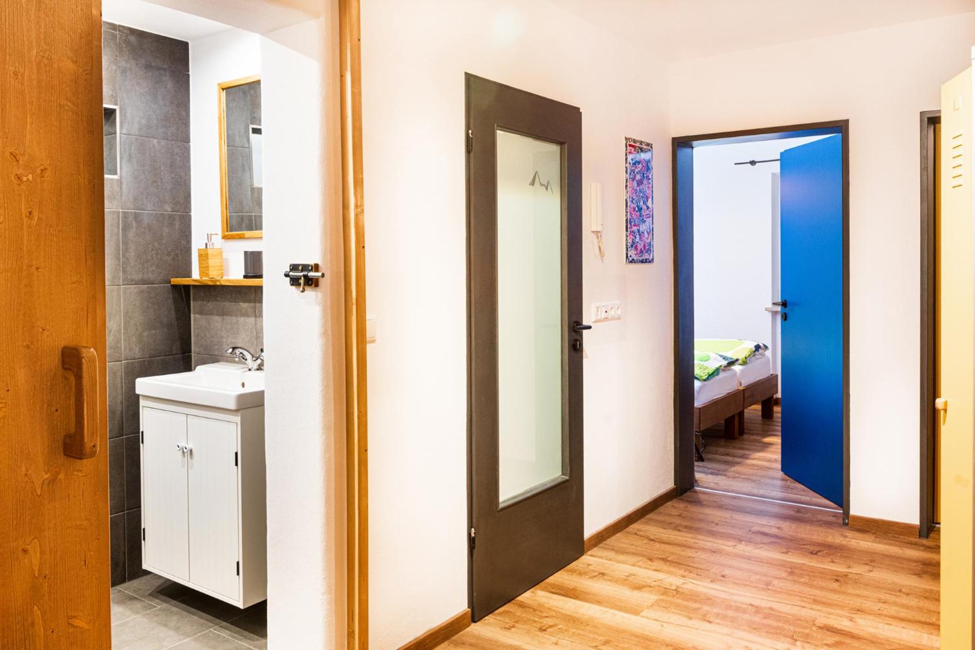 Two-Bedroom Apartment - Photo 13