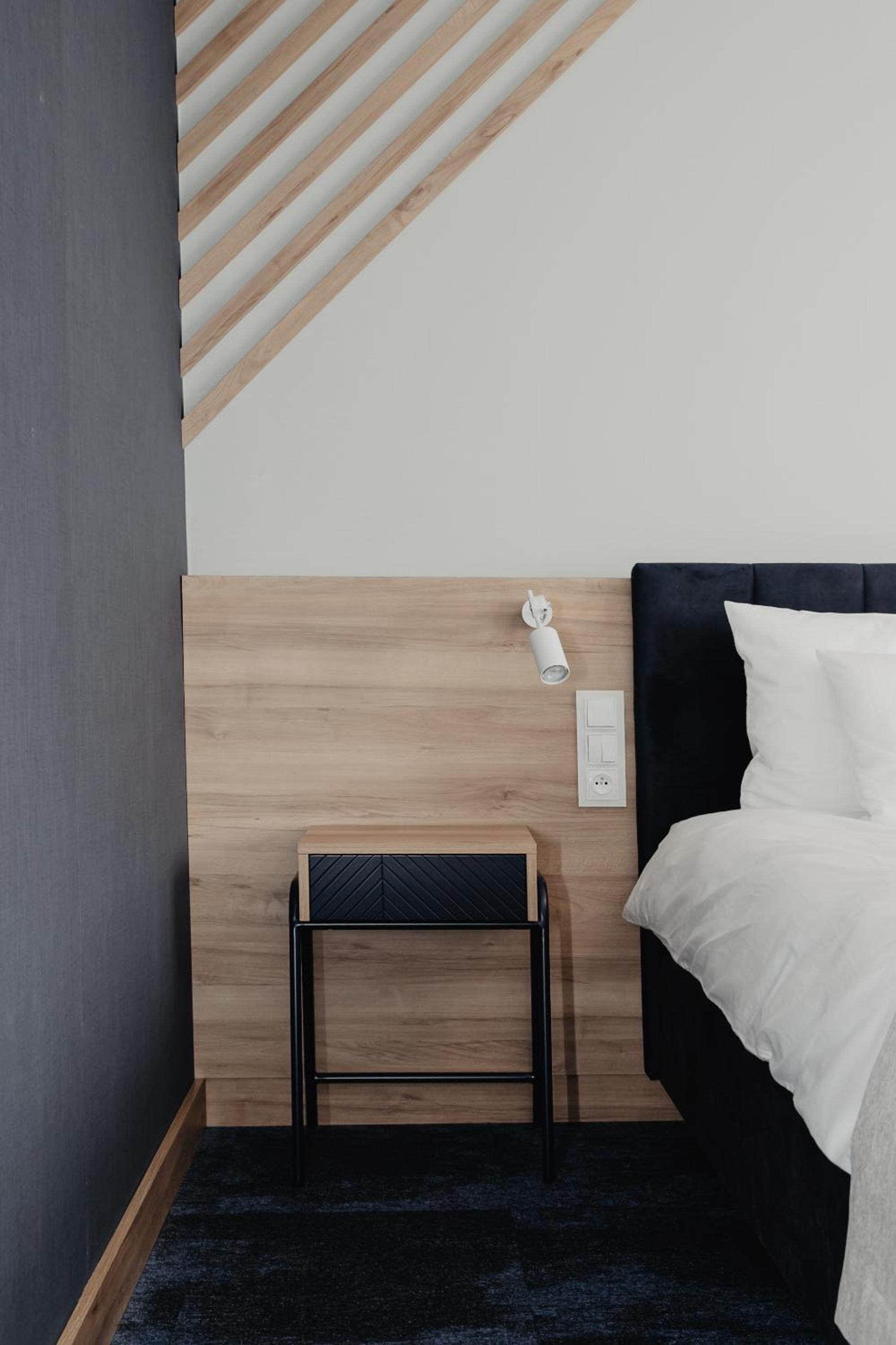 Double Room - Photo 1