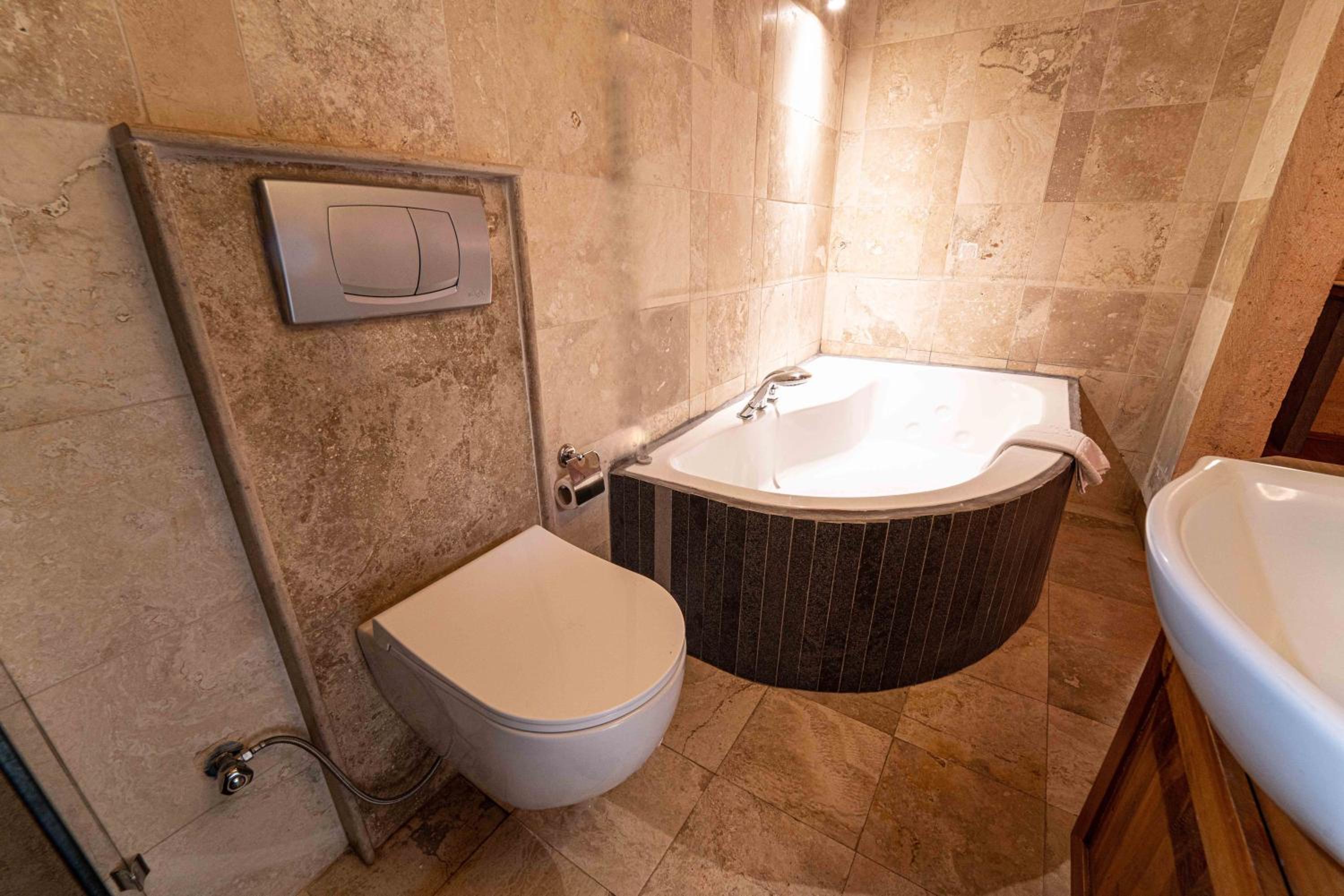 Junior Suite - Photo 16