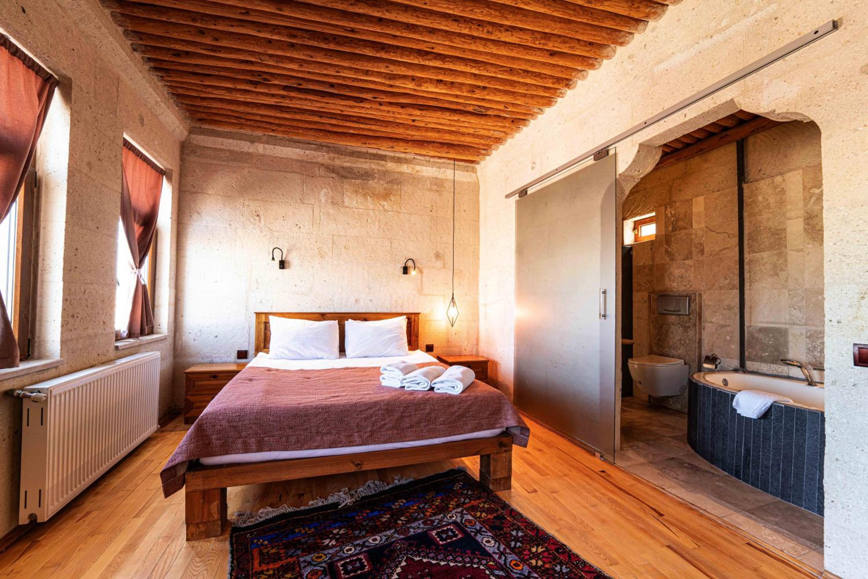 Junior Suite - Photo 19