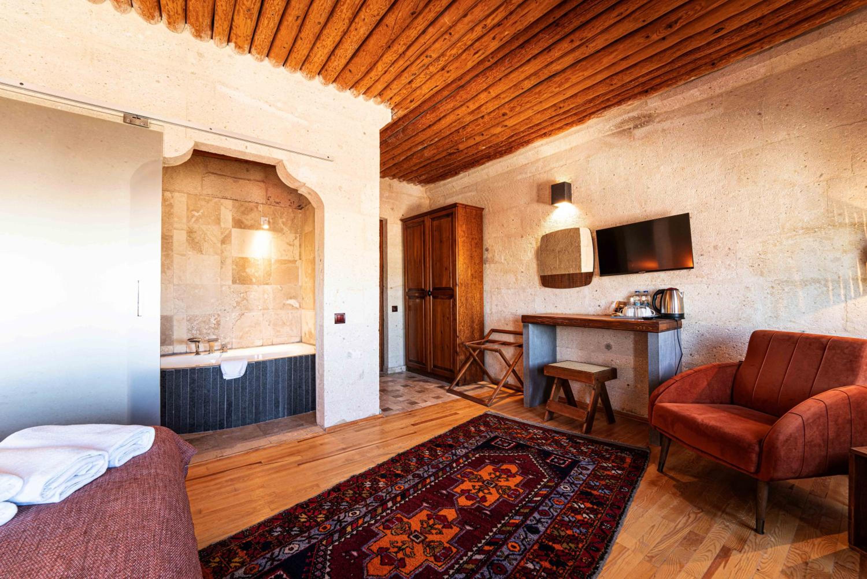 Junior Suite - Photo 20