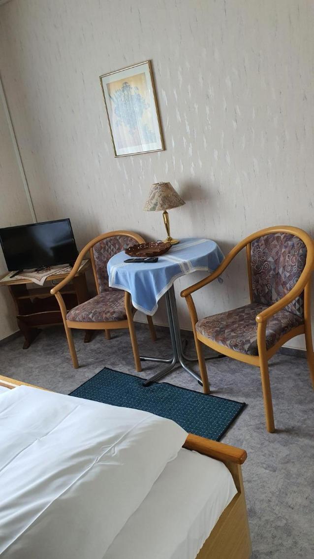 Double Room with Private Bathroom photo 2