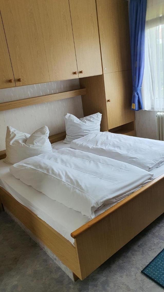 Double Room with Private Bathroom photo 3