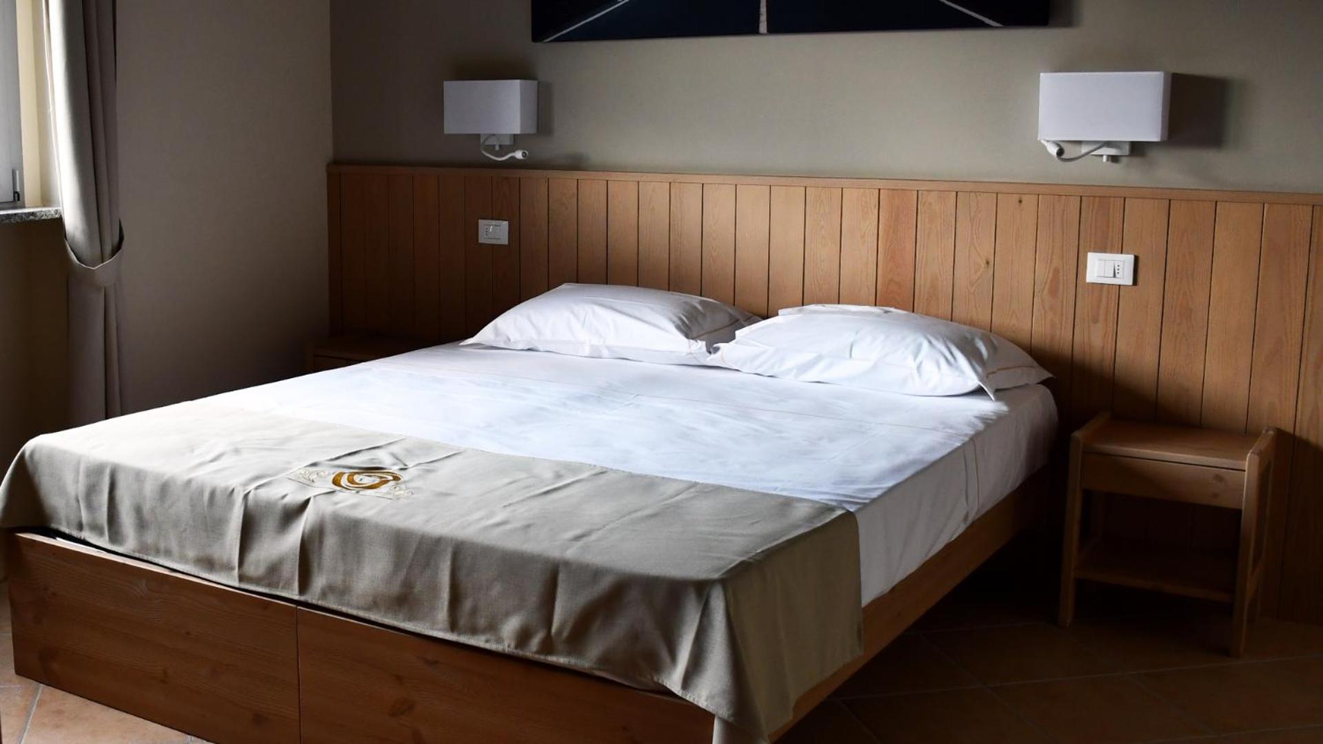Double Room - Photo 1