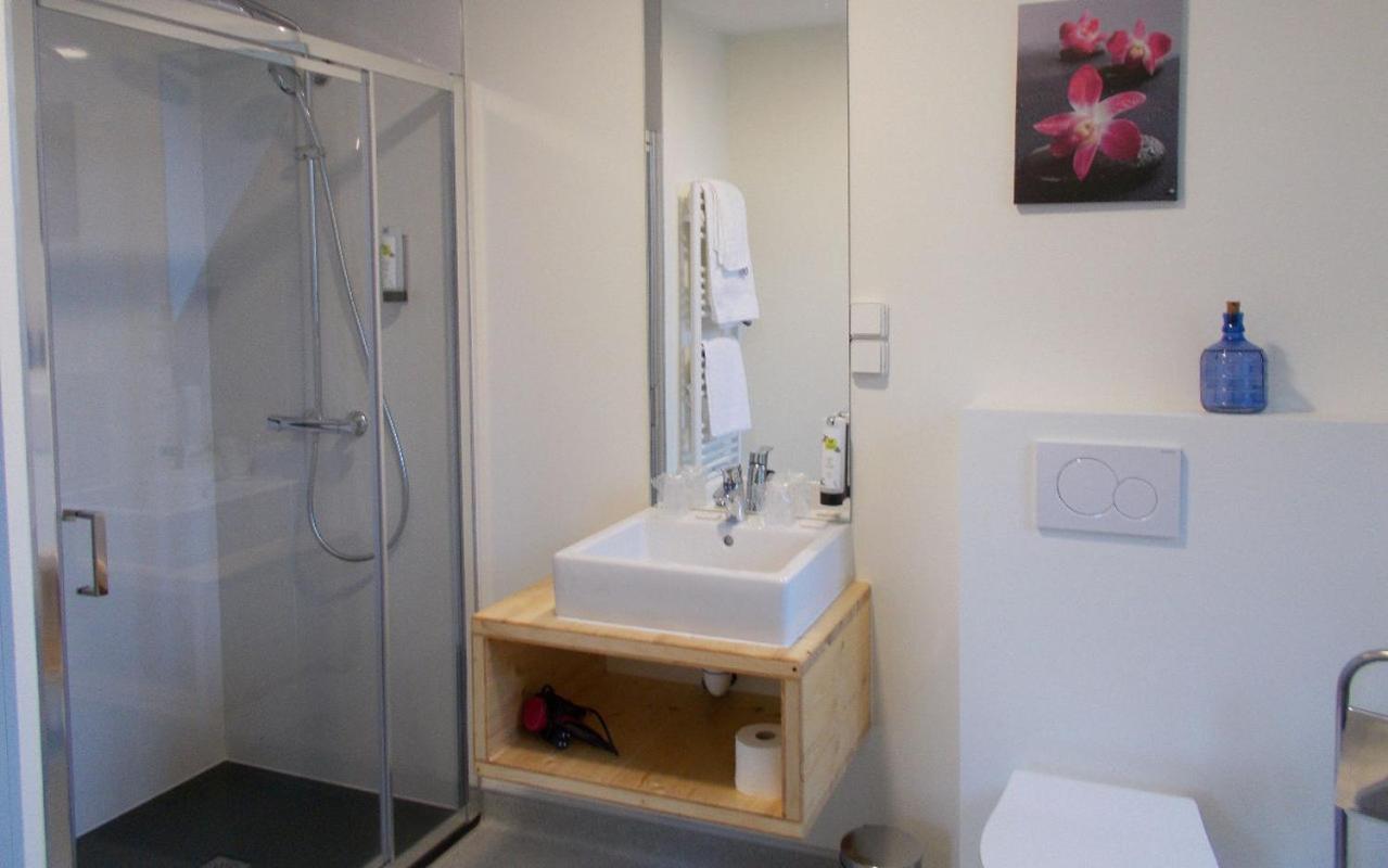 Double Room - Photo 3