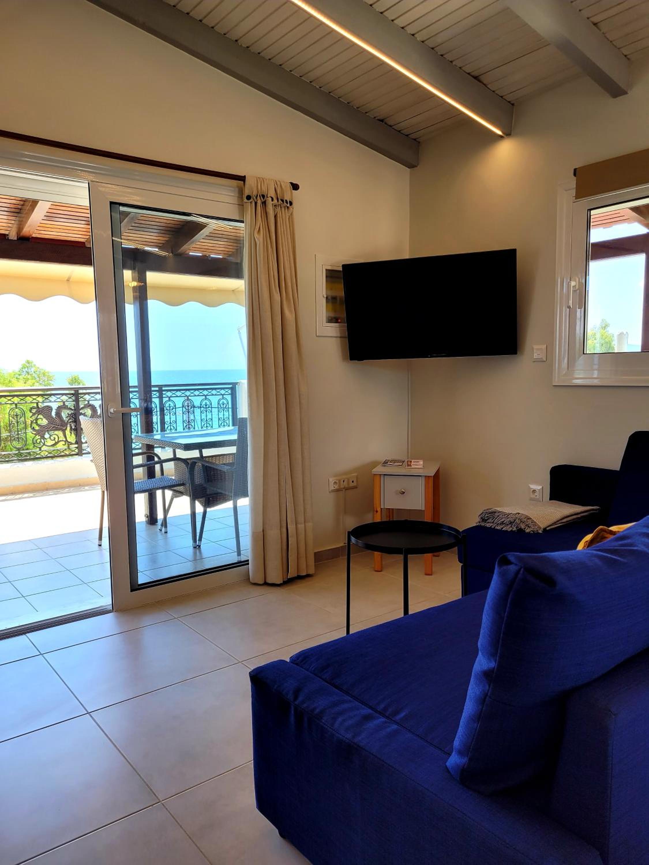 Penthouse Apartment photo 1