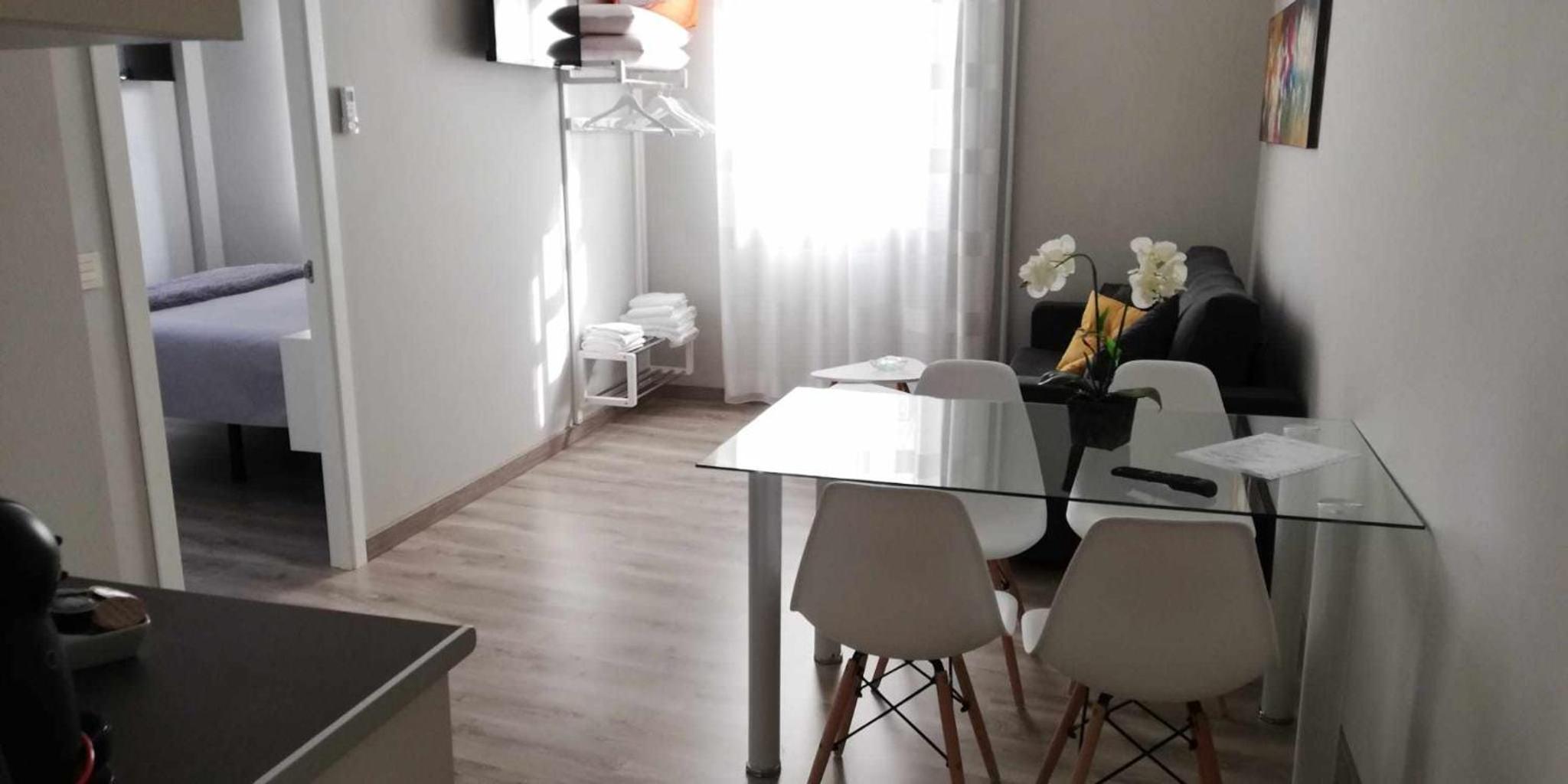 One-Bedroom Apartment - Photo 10