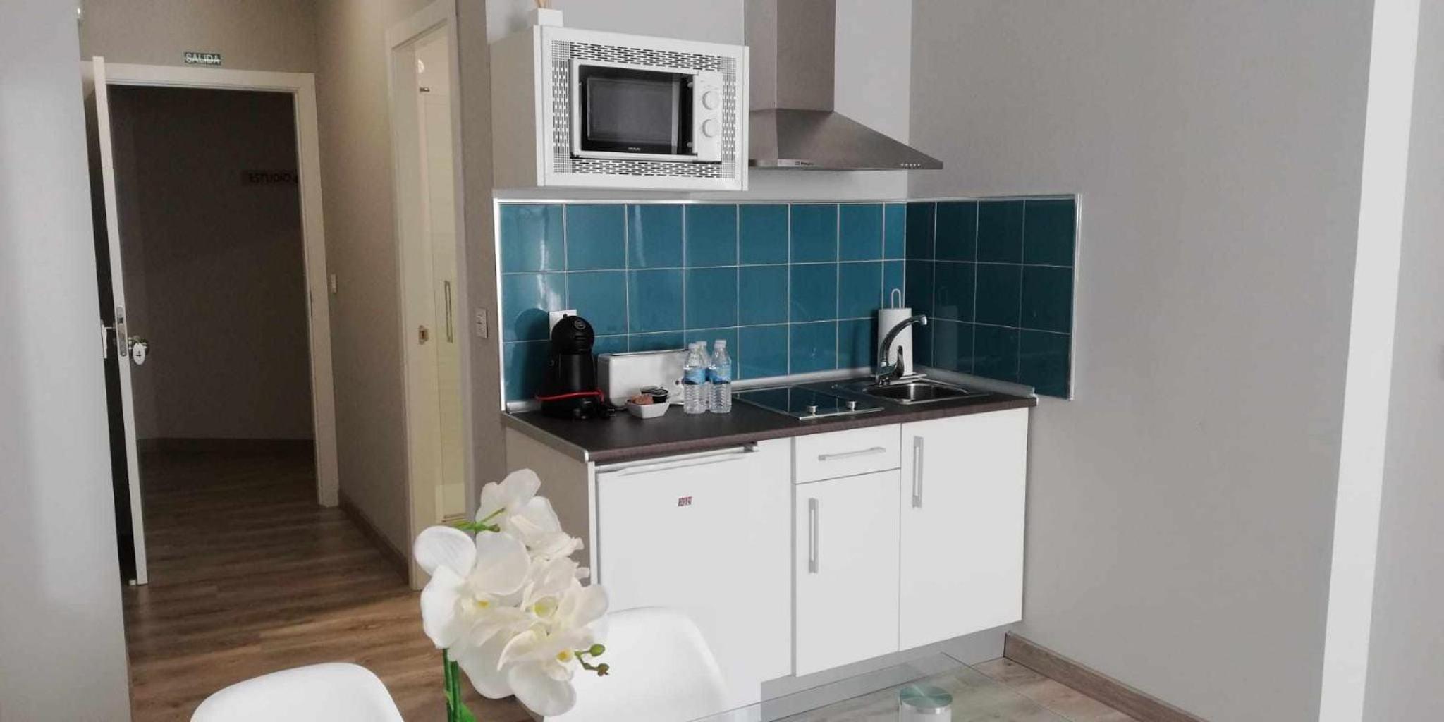 One-Bedroom Apartment - Photo 16