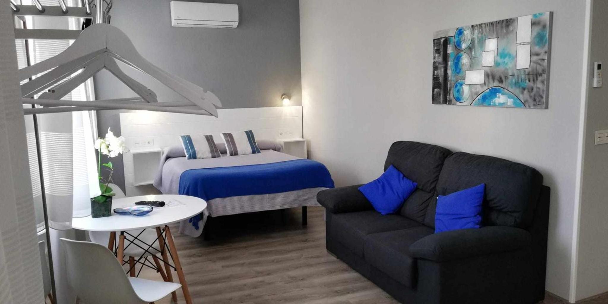 Apartamentos Harmonia, Billede 16