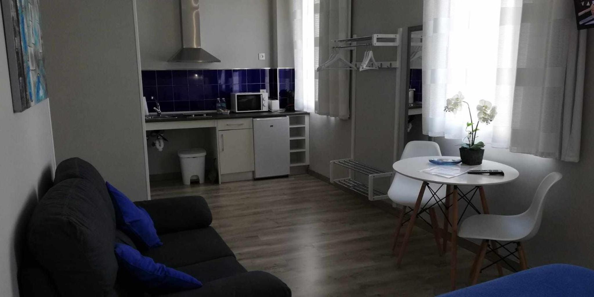 Apartamentos Harmonia, Billede 15
