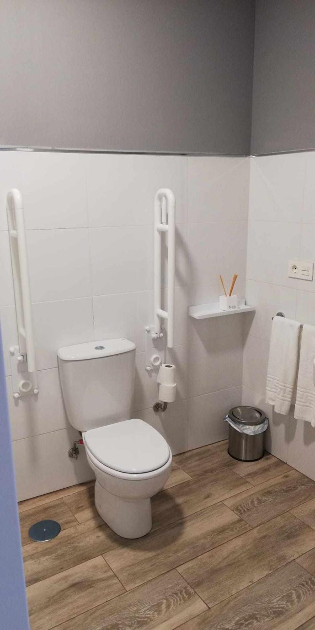 Apartamentos Harmonia, Billede 10