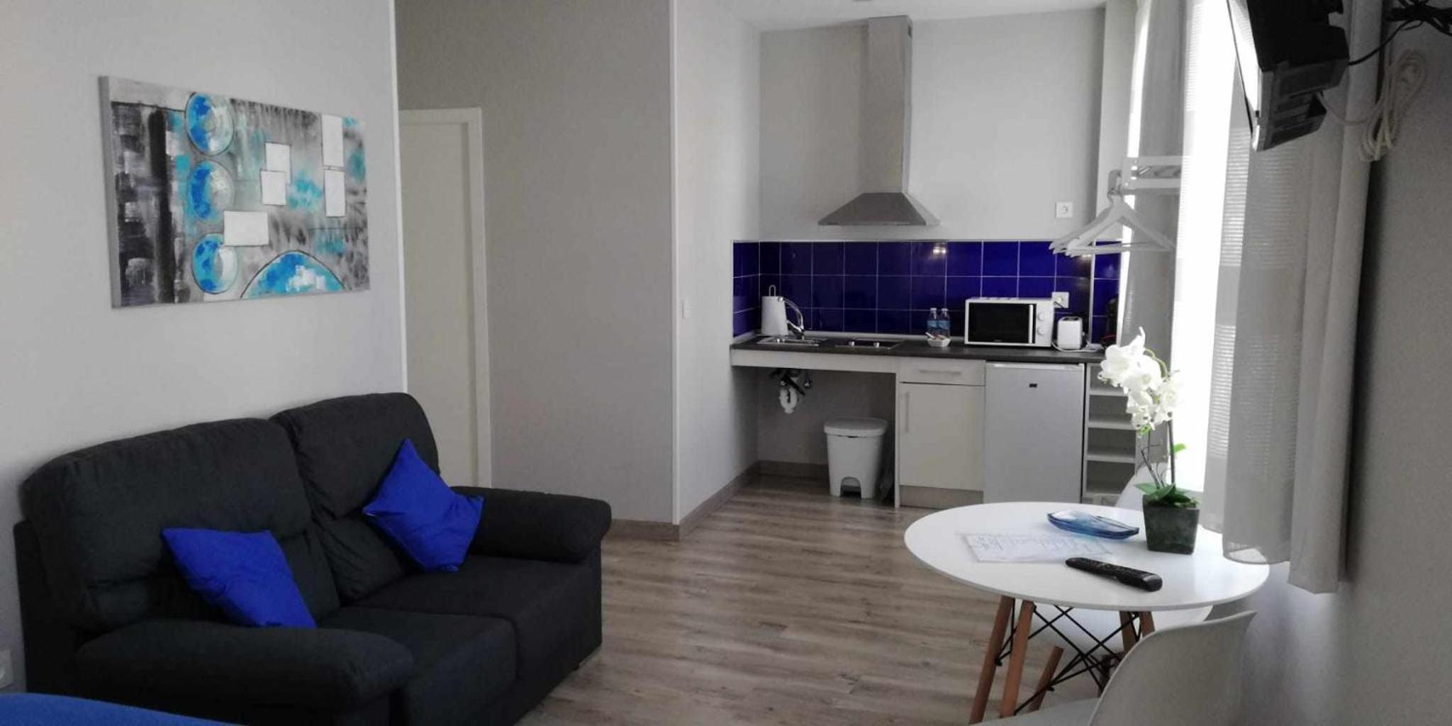Apartamentos Harmonia, Billede 8