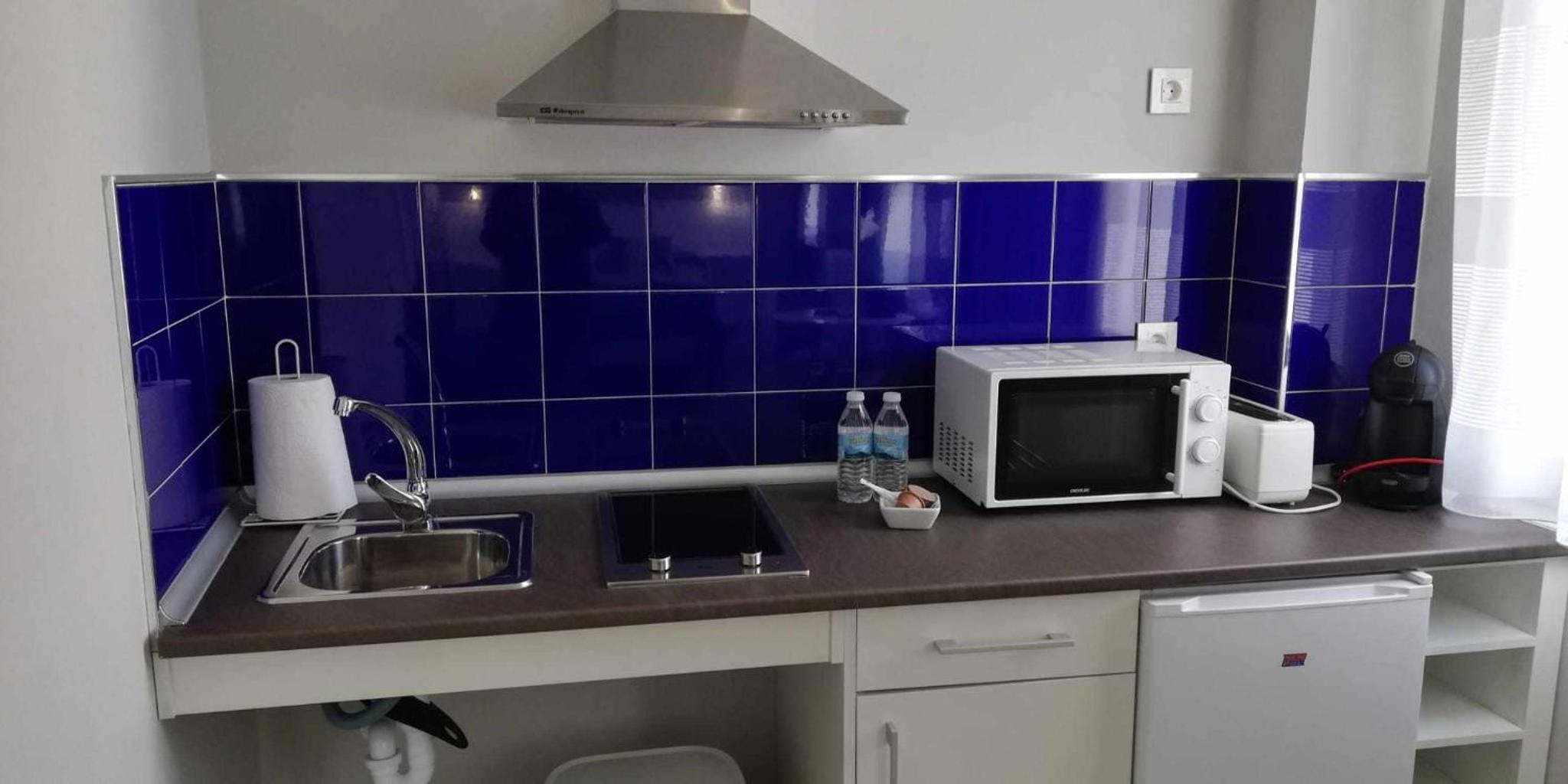 Apartamentos Harmonia, Billede 5