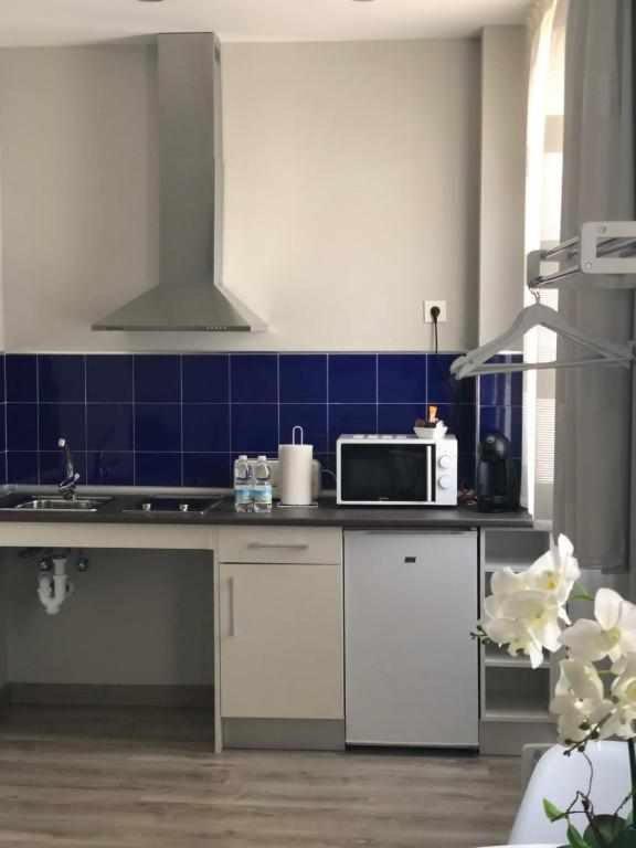 Apartamentos Harmonia, Billede 4