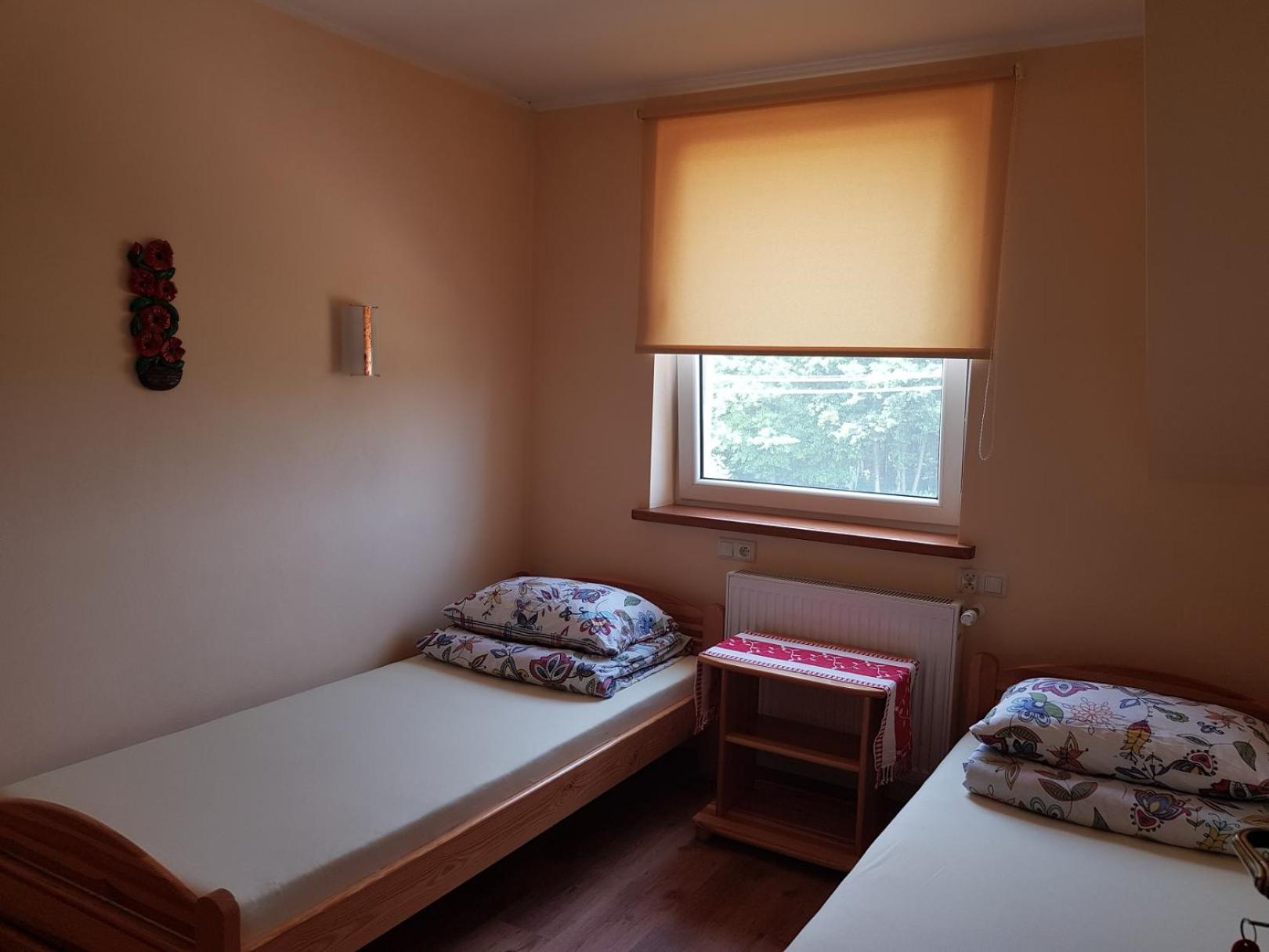 Twin Room With Shared Bathroom photo 1