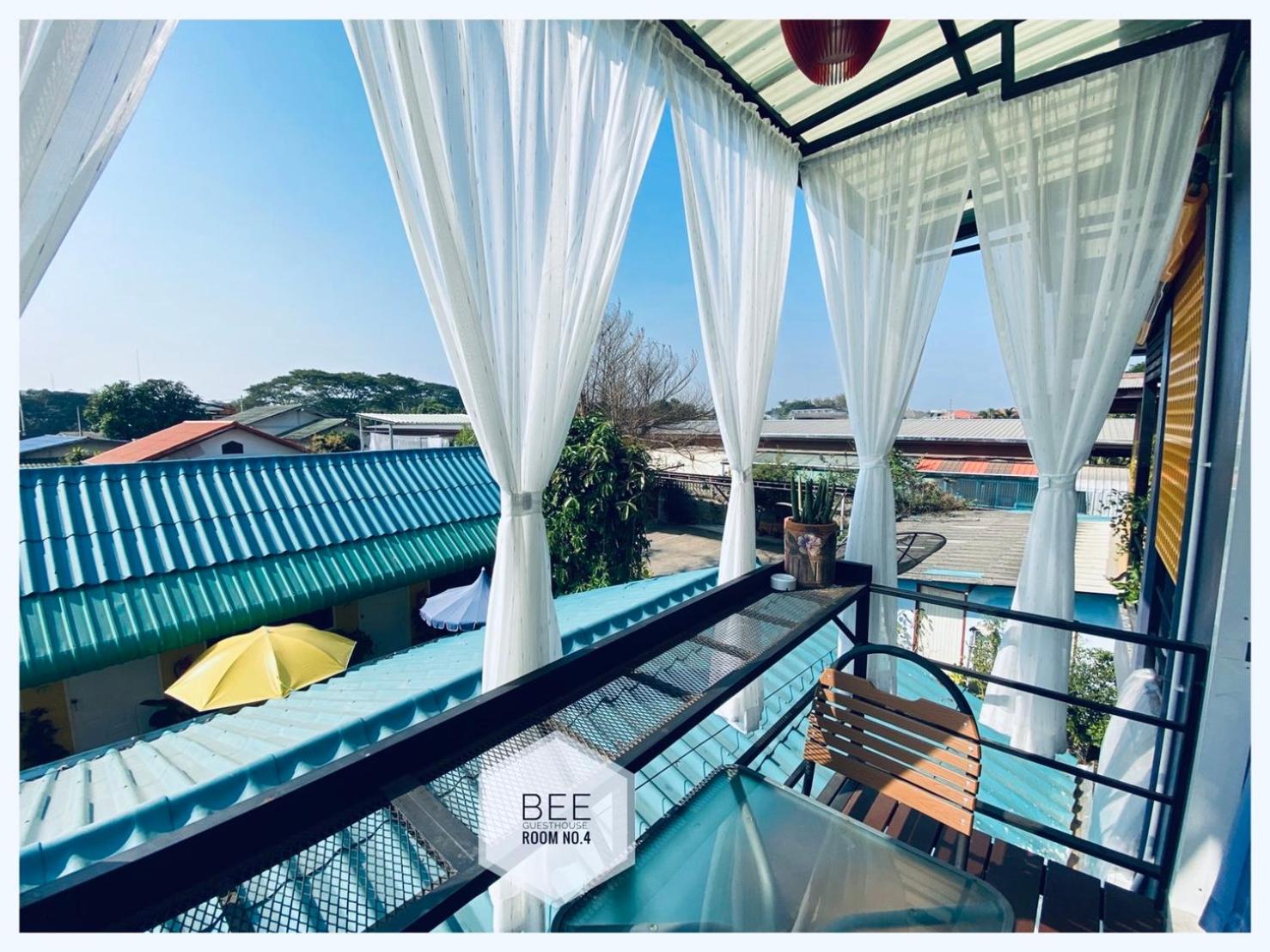 Queen Room with Balcony photo 3