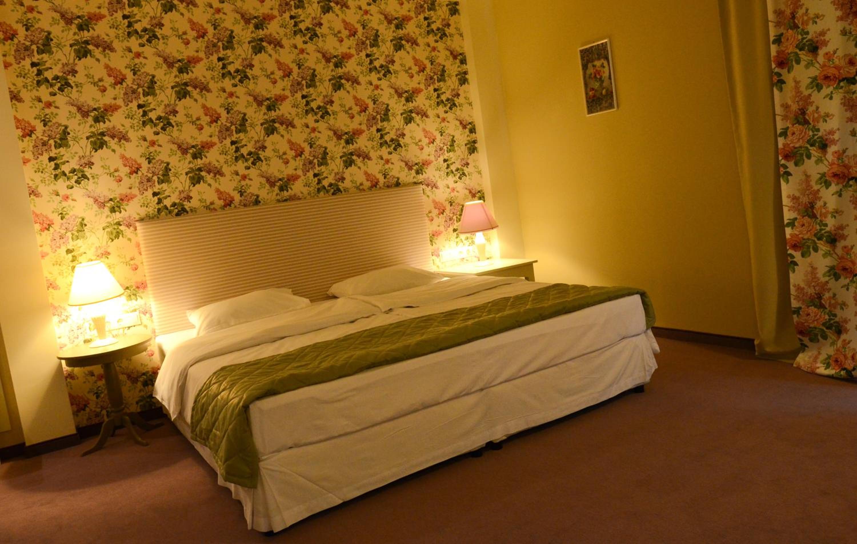 Deluxe Double Room - Photo 2