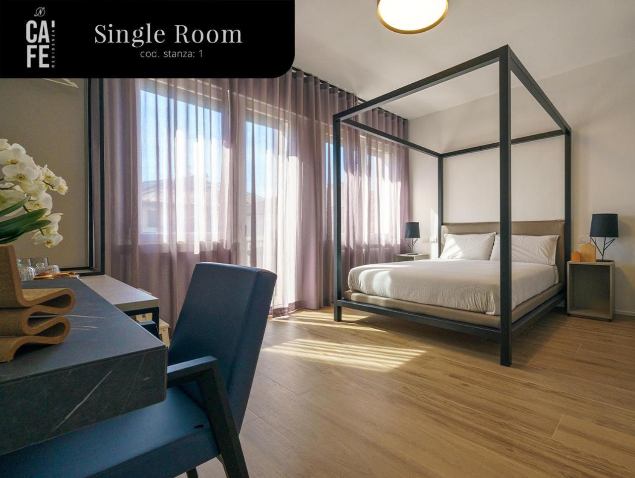 Double Room photo 1